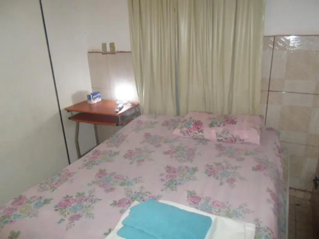 One-Bedroom Apartment (1 Adult) in Hotel Palmas Tocantins One-Bedroom Apartment (1 Adult) in Hotel Palmas Tocantins