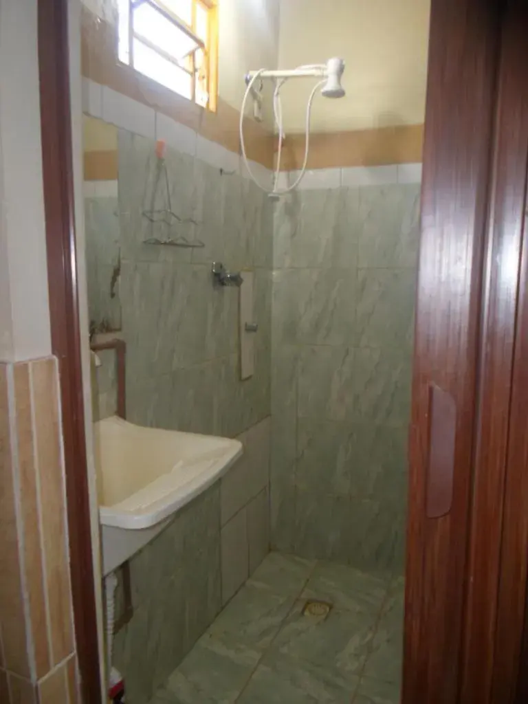 One-Bedroom Apartment (1 Adult) in Hotel Palmas Tocantins One-Bedroom Apartment (1 Adult) in Hotel Palmas Tocantins