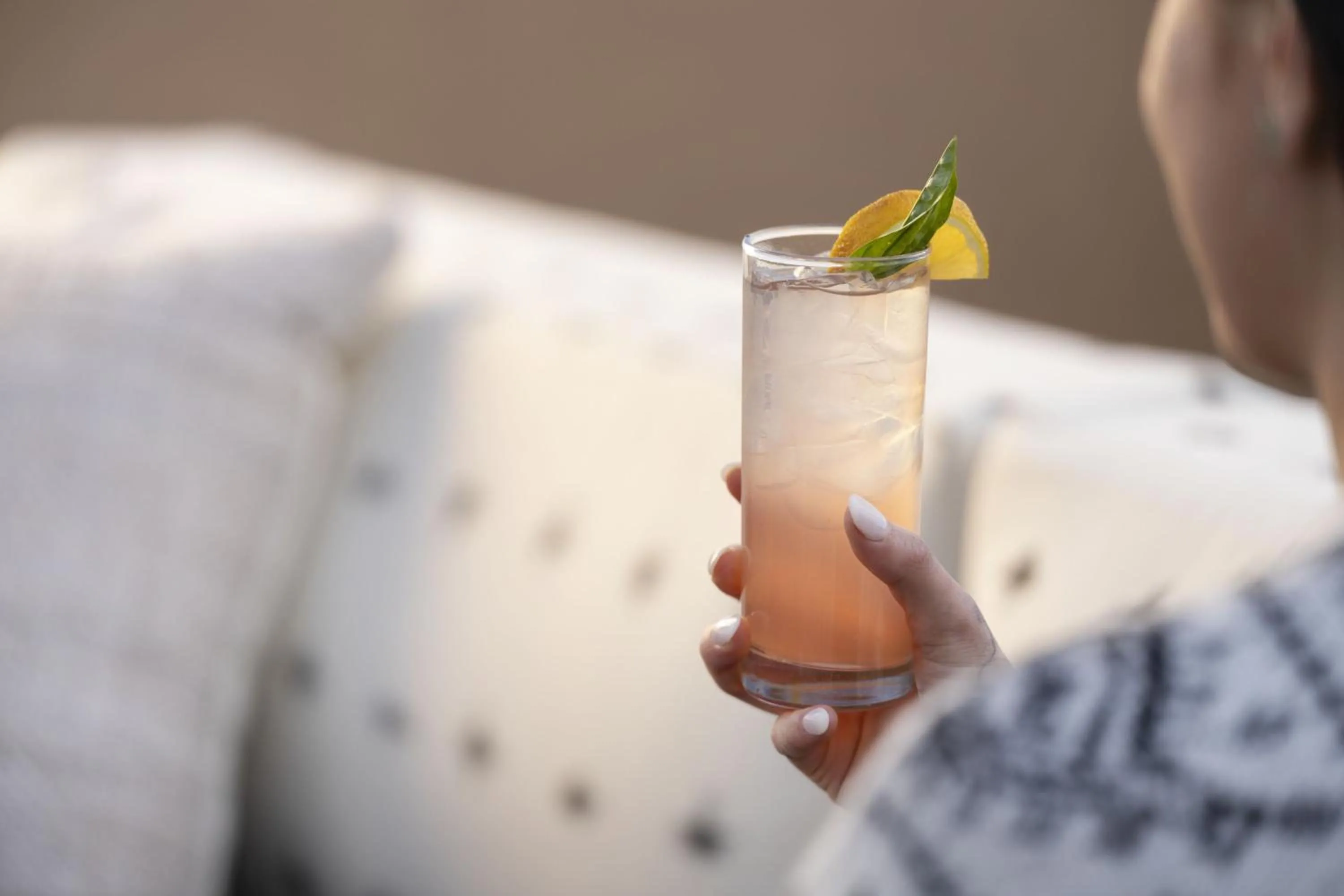 Restaurant/places to eat in Sky Rock Sedona, a Tribute Portfolio Hotel