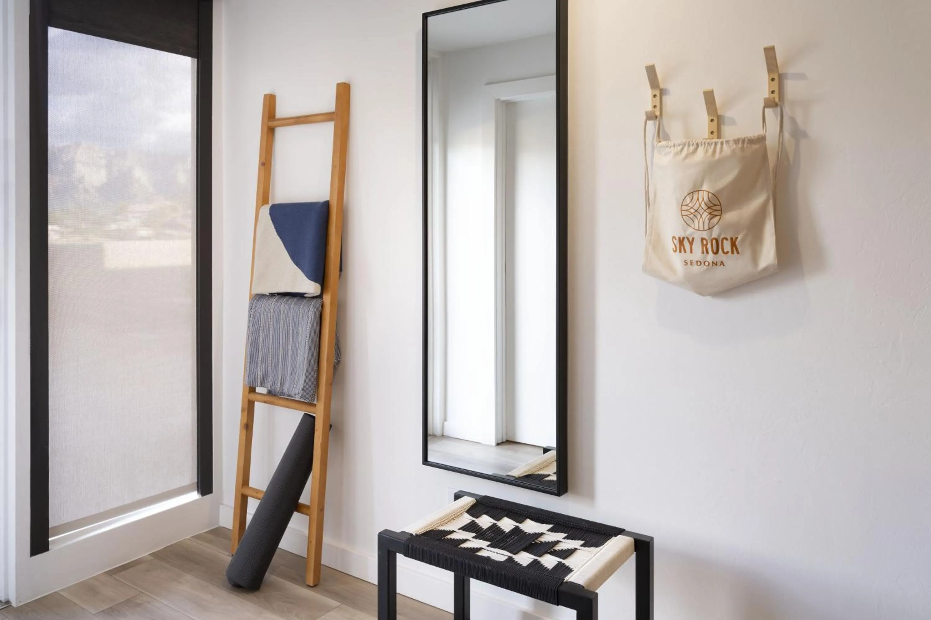 Photo of the whole room in Sky Rock Sedona, a Tribute Portfolio Hotel