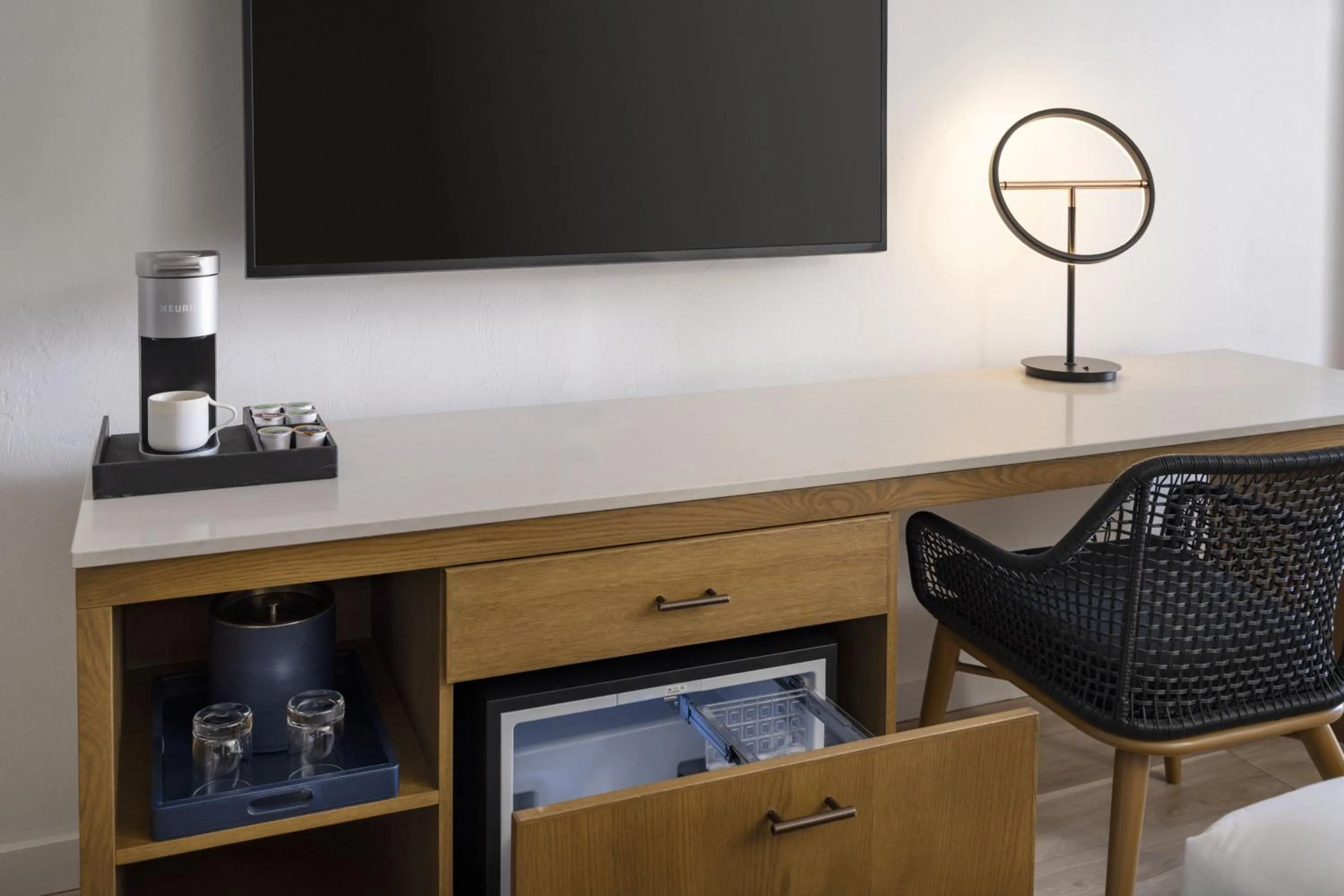 Photo of the whole room in Sky Rock Sedona, a Tribute Portfolio Hotel