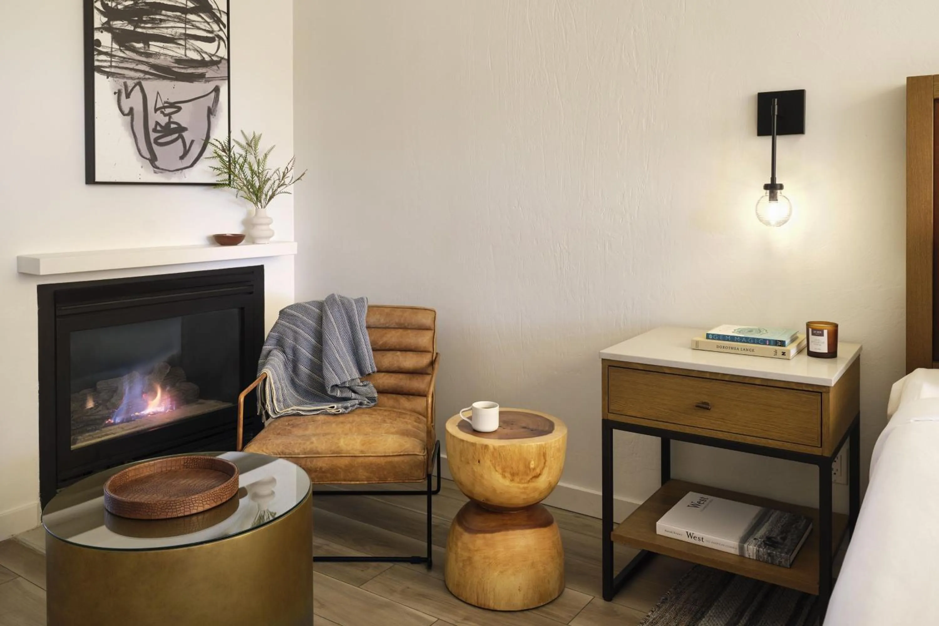 Photo of the whole room in Sky Rock Sedona, a Tribute Portfolio Hotel