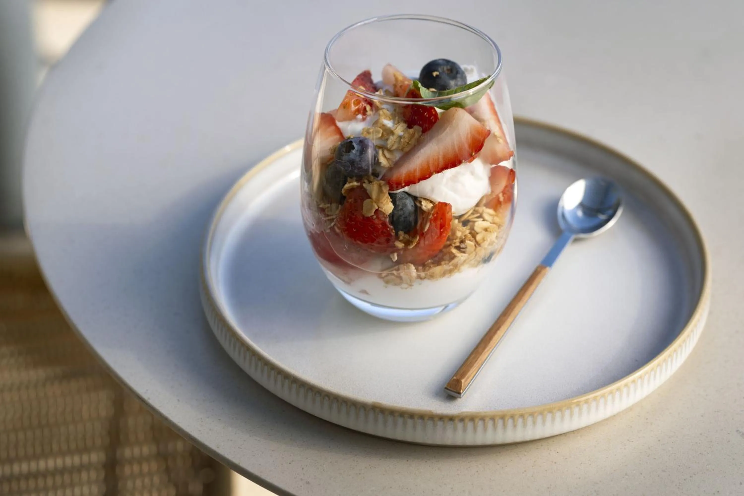 Breakfast in Sky Rock Sedona, a Tribute Portfolio Hotel