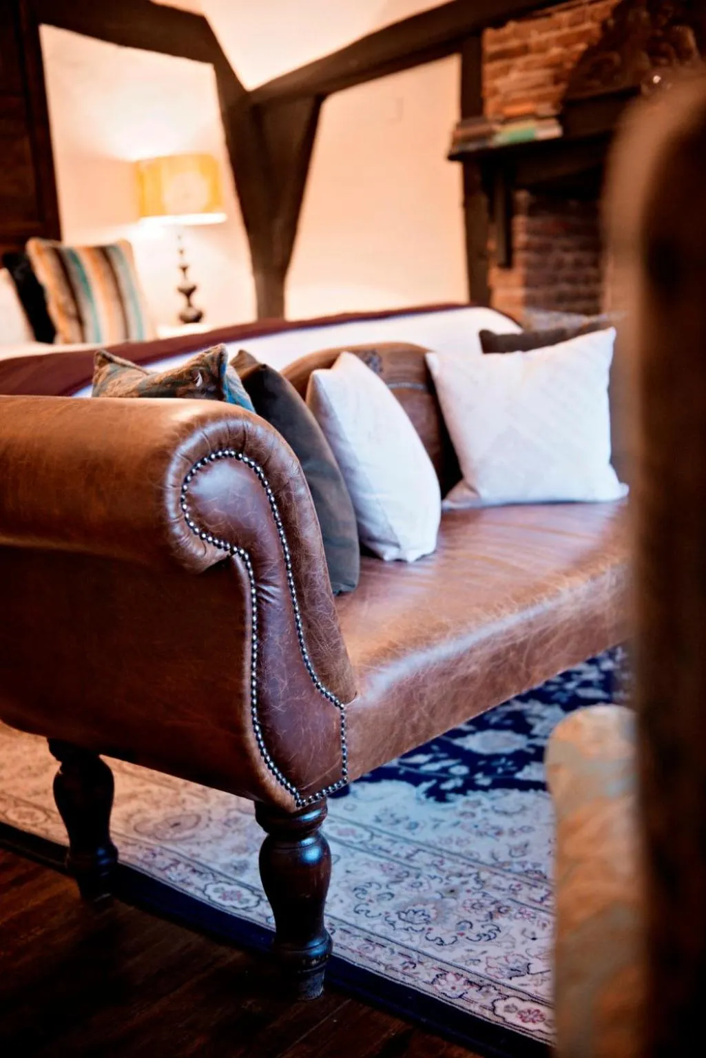 The White Swan Hotel