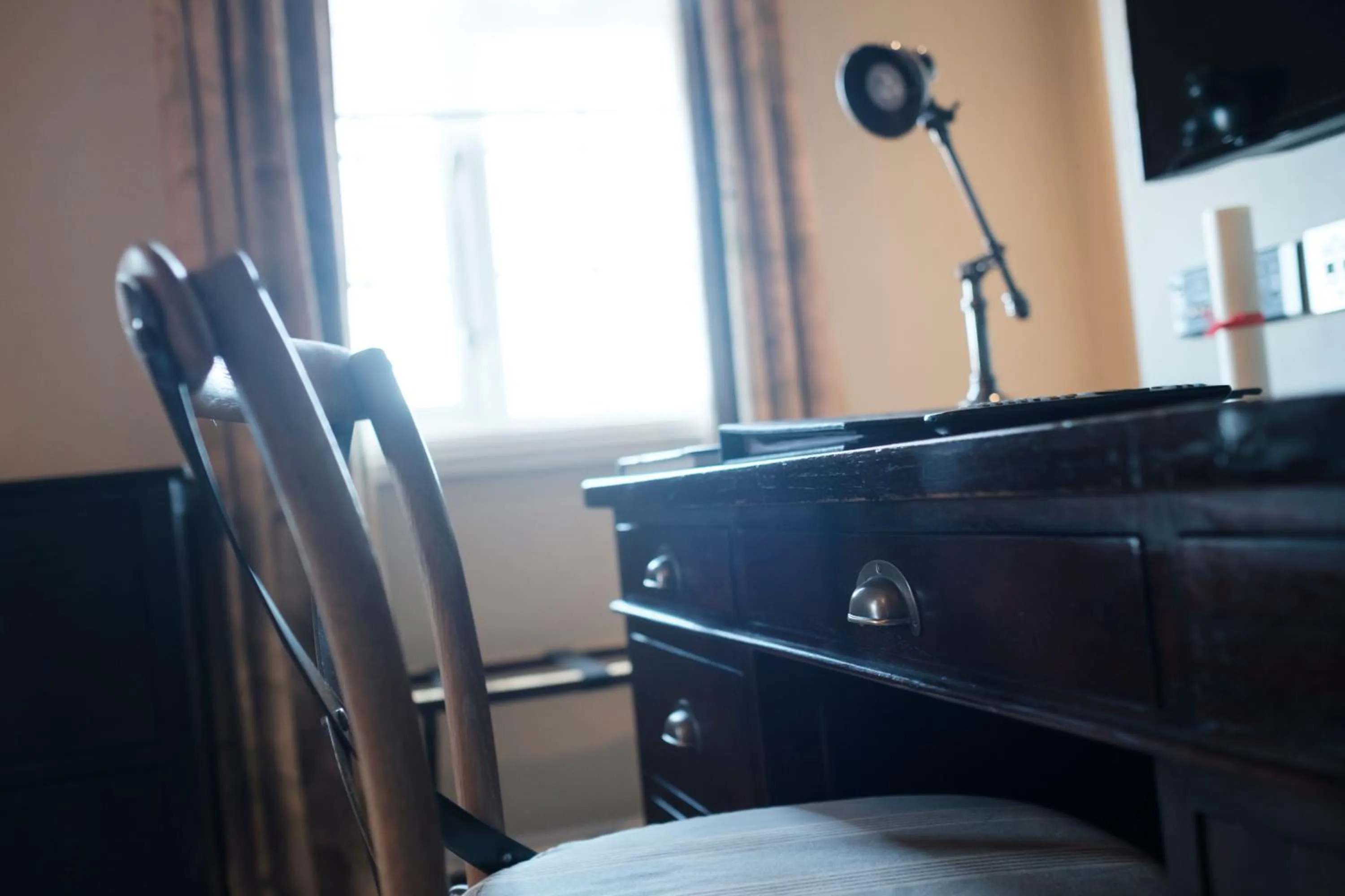 Other in The White Swan Hotel