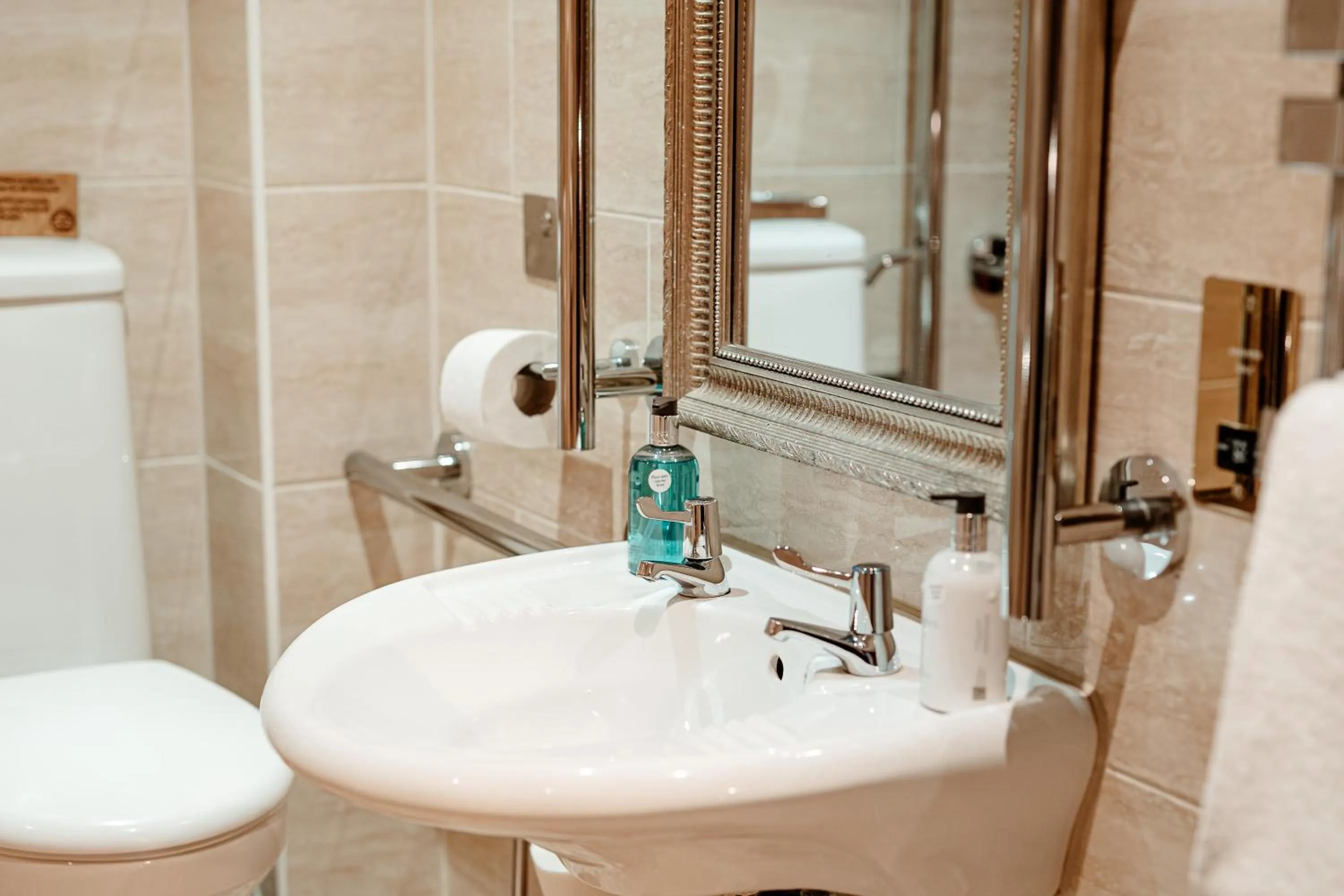 The White Swan Hotel