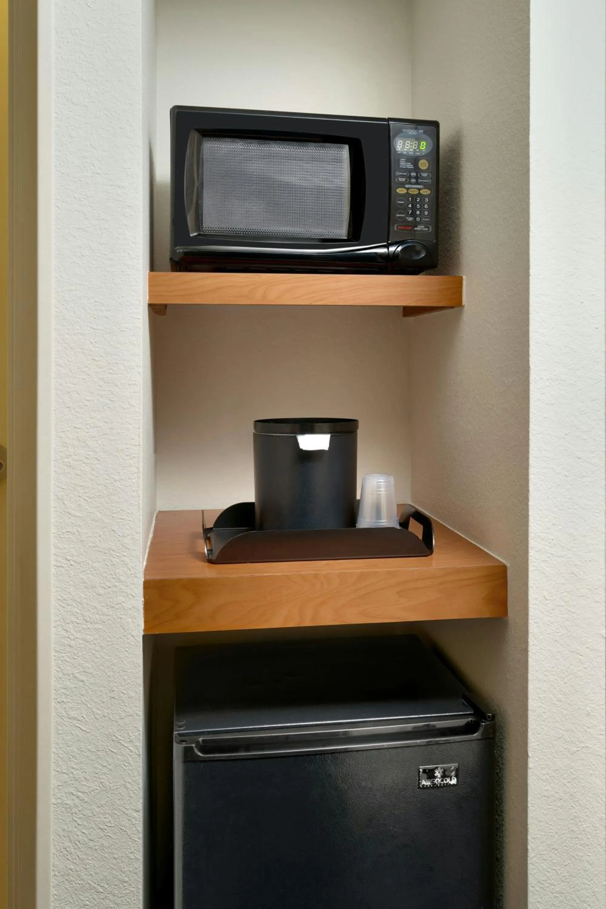 Photo of the whole room in Fairfield Inn & Suites by Marriott Tallahassee Central