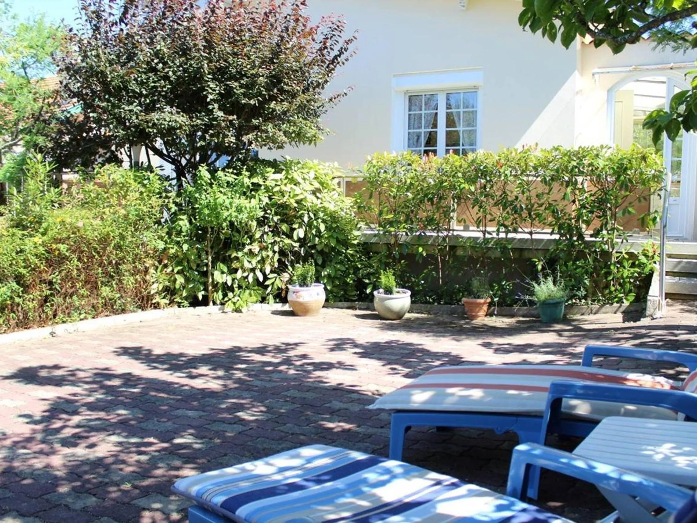 Maison à Saint-Trojan-les-Bains proche plage, 5 couchages - FR-1-246A-353