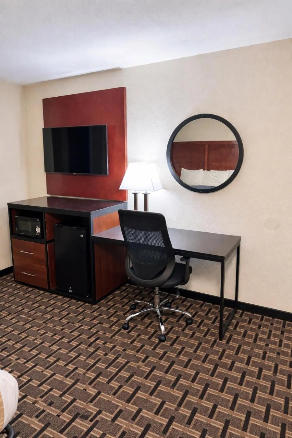 Travelodge by Wyndham Jackson I-40 Exit 82