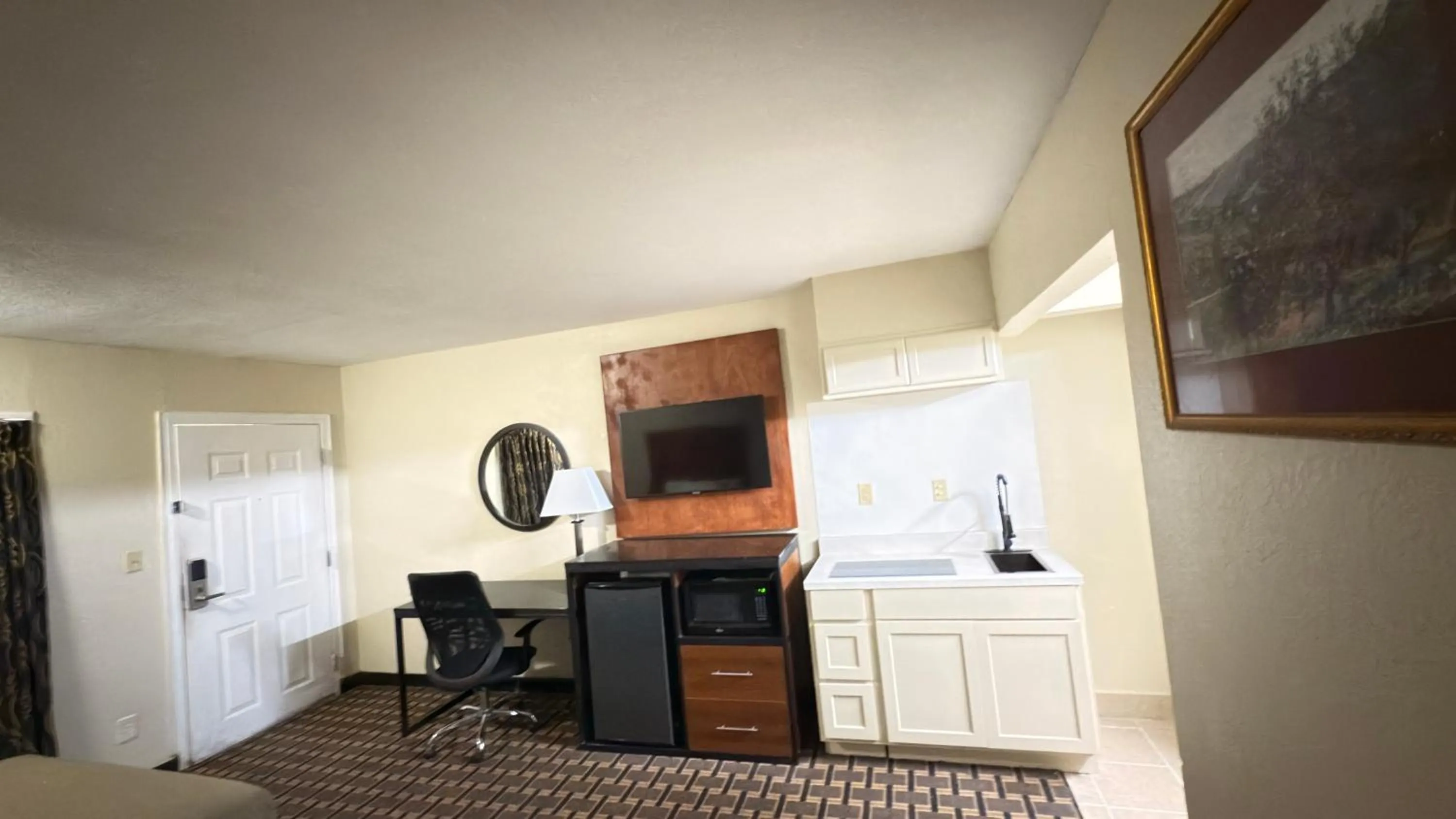 Travelodge by Wyndham Jackson I-40 Exit 82