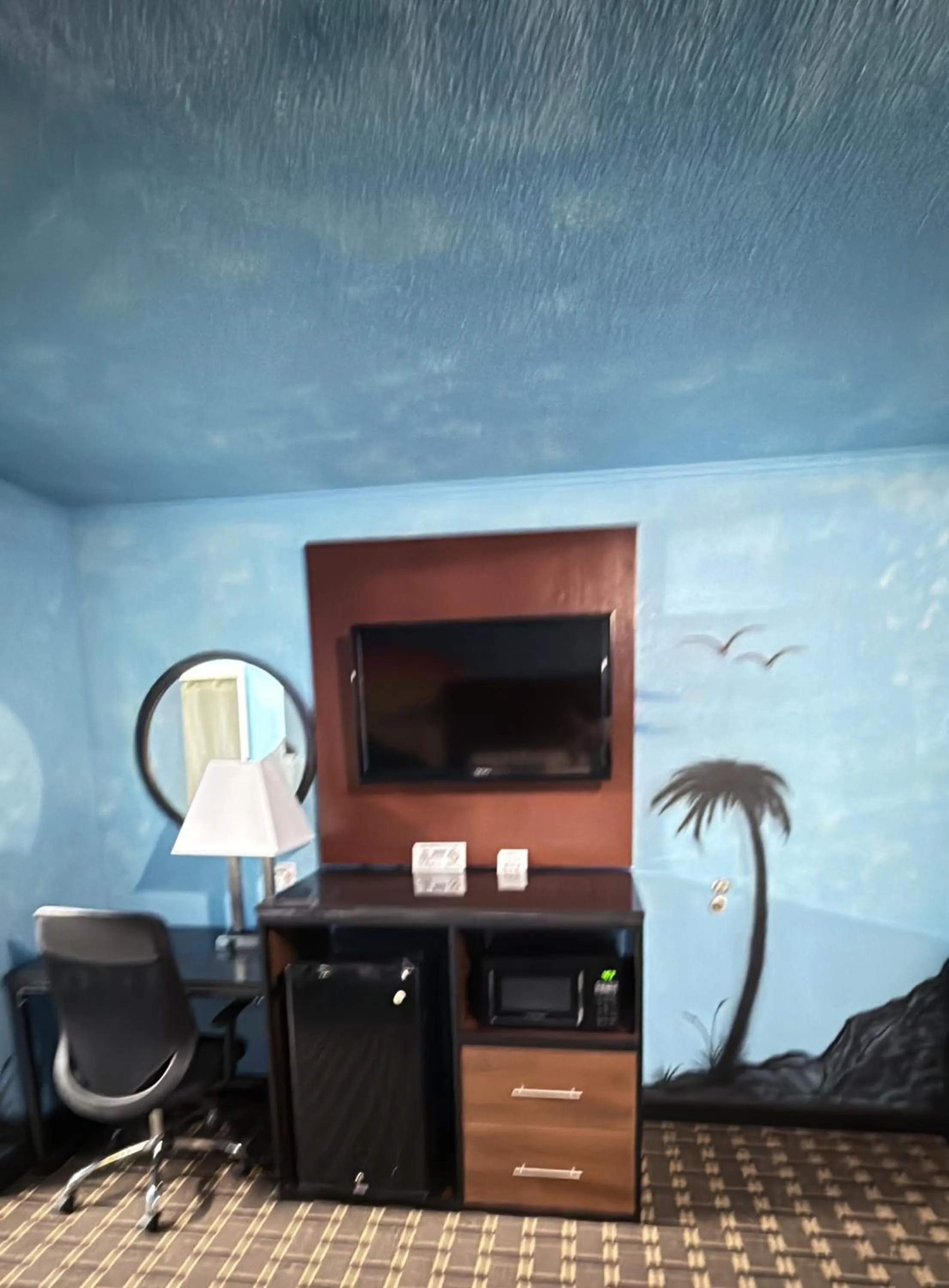 Travelodge by Wyndham Jackson I-40 Exit 82