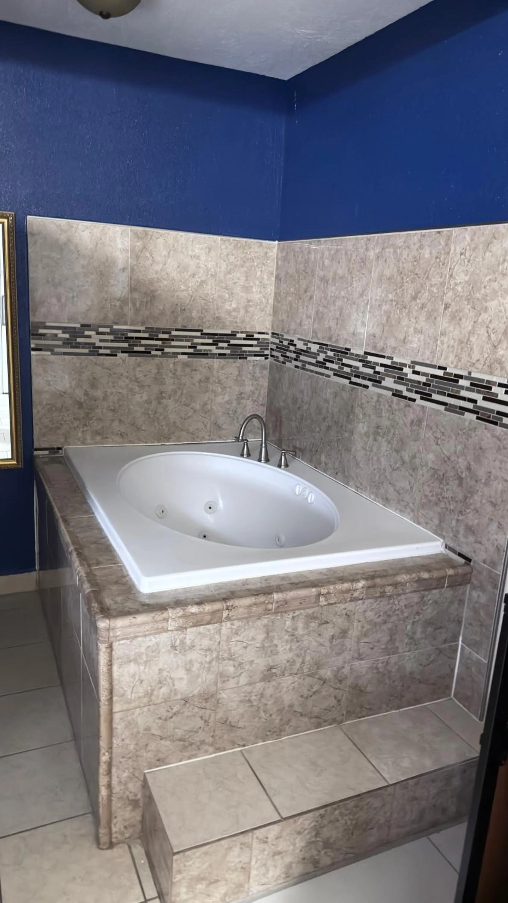 Travelodge by Wyndham Jackson I-40 Exit 82