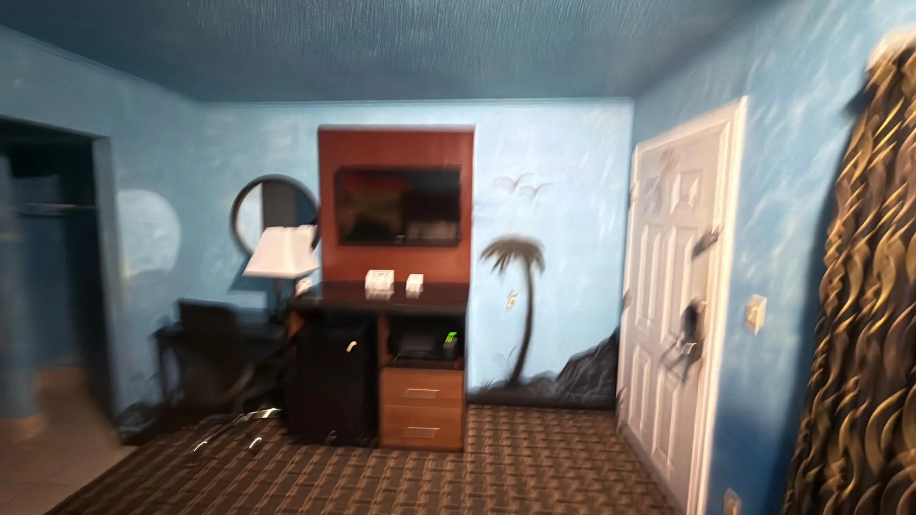 Travelodge by Wyndham Jackson I-40 Exit 82