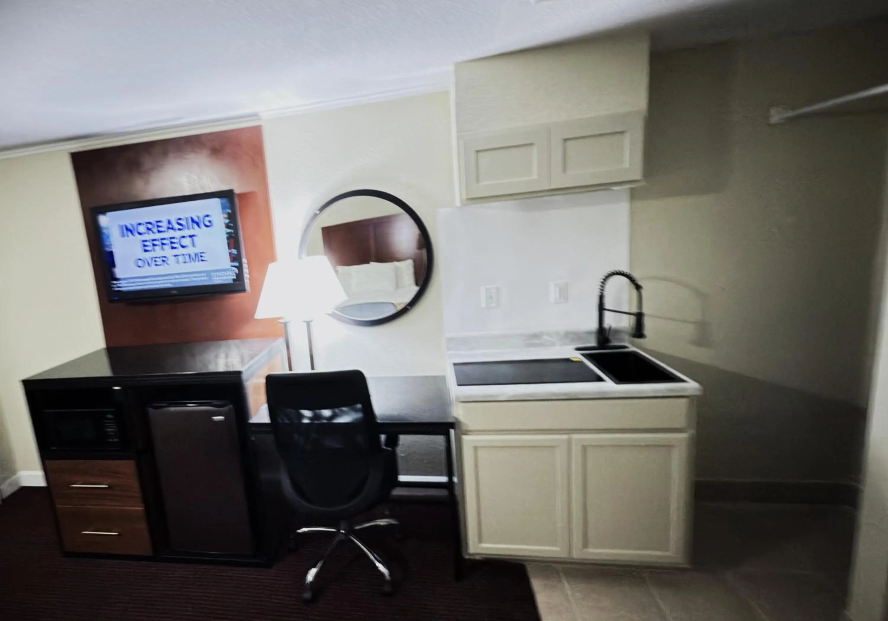 Travelodge by Wyndham Jackson I-40 Exit 82