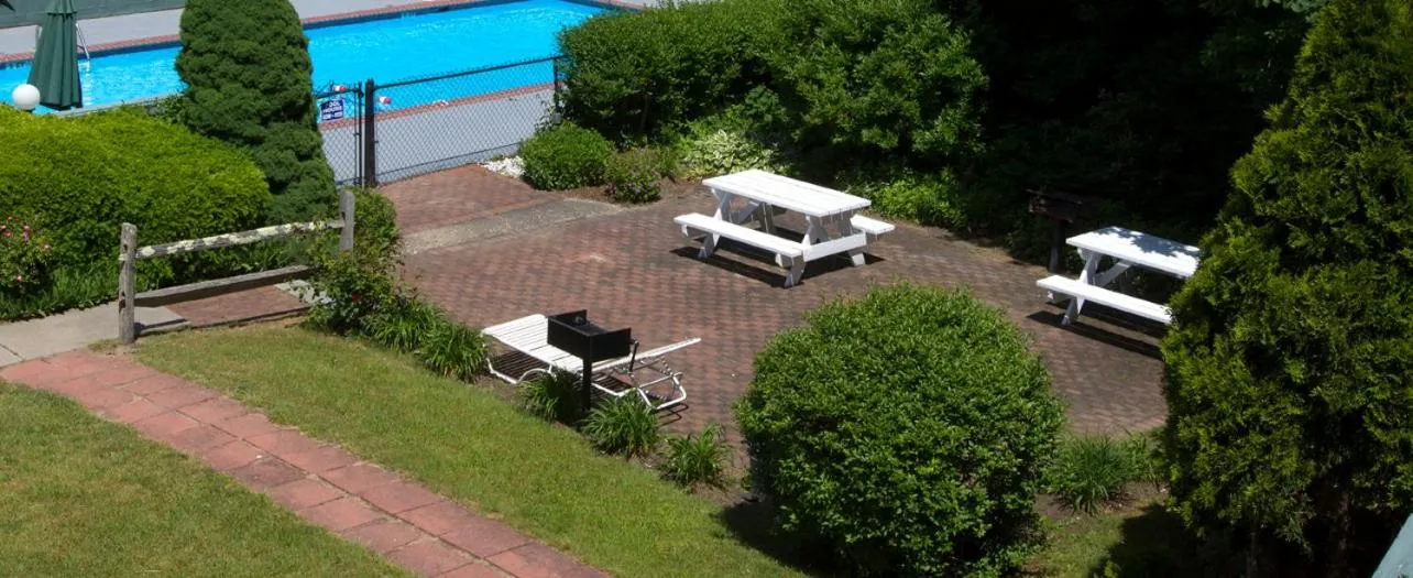 The Cove Motel
