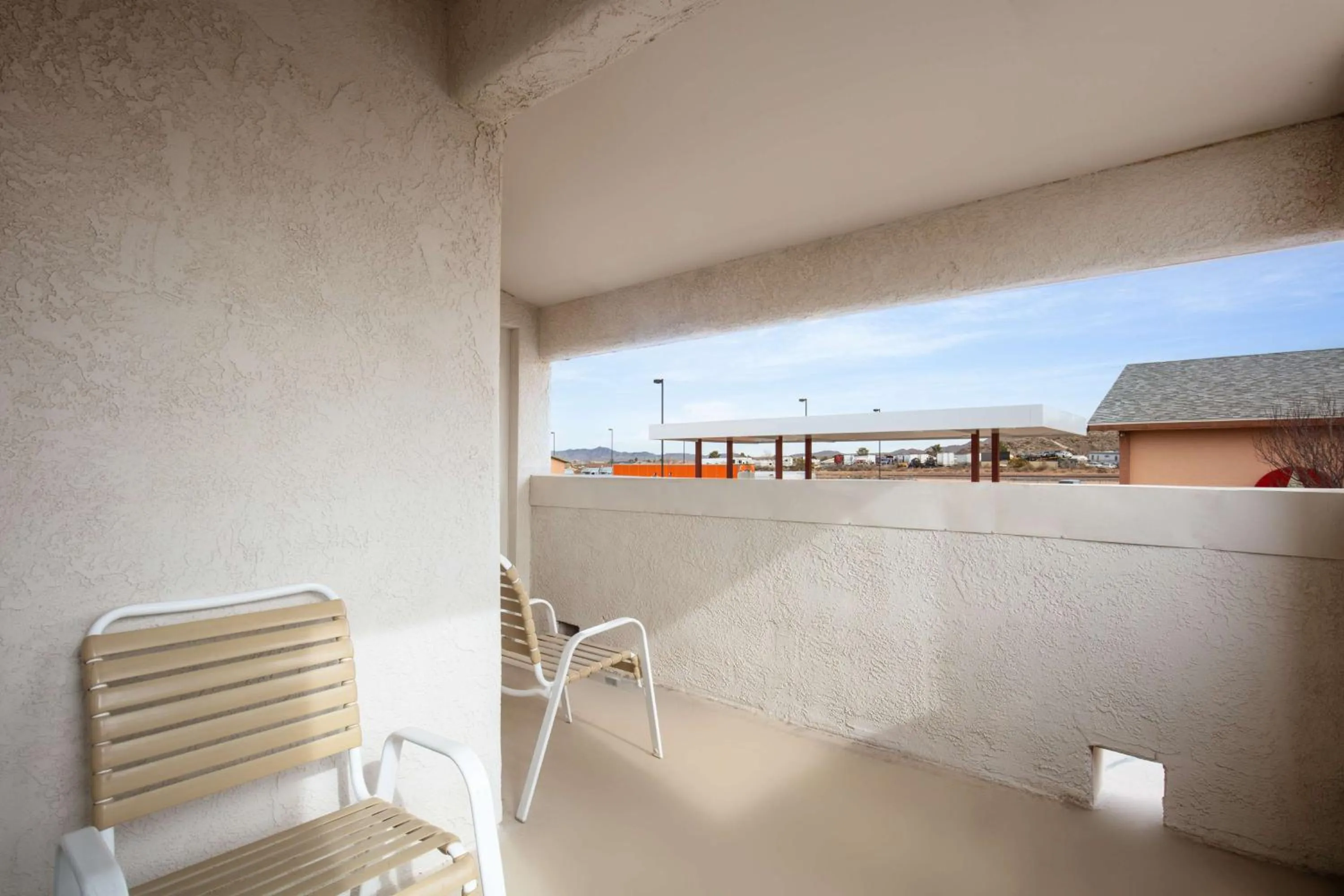 Bedroom in Best Western Plus King's Inn and Suites