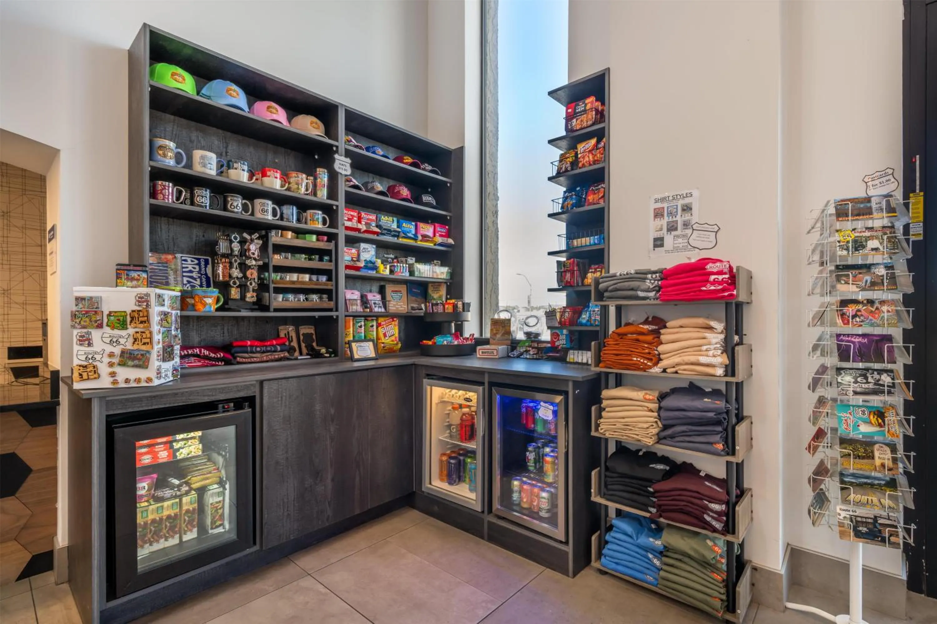 Property building in Best Western Plus King's Inn and Suites