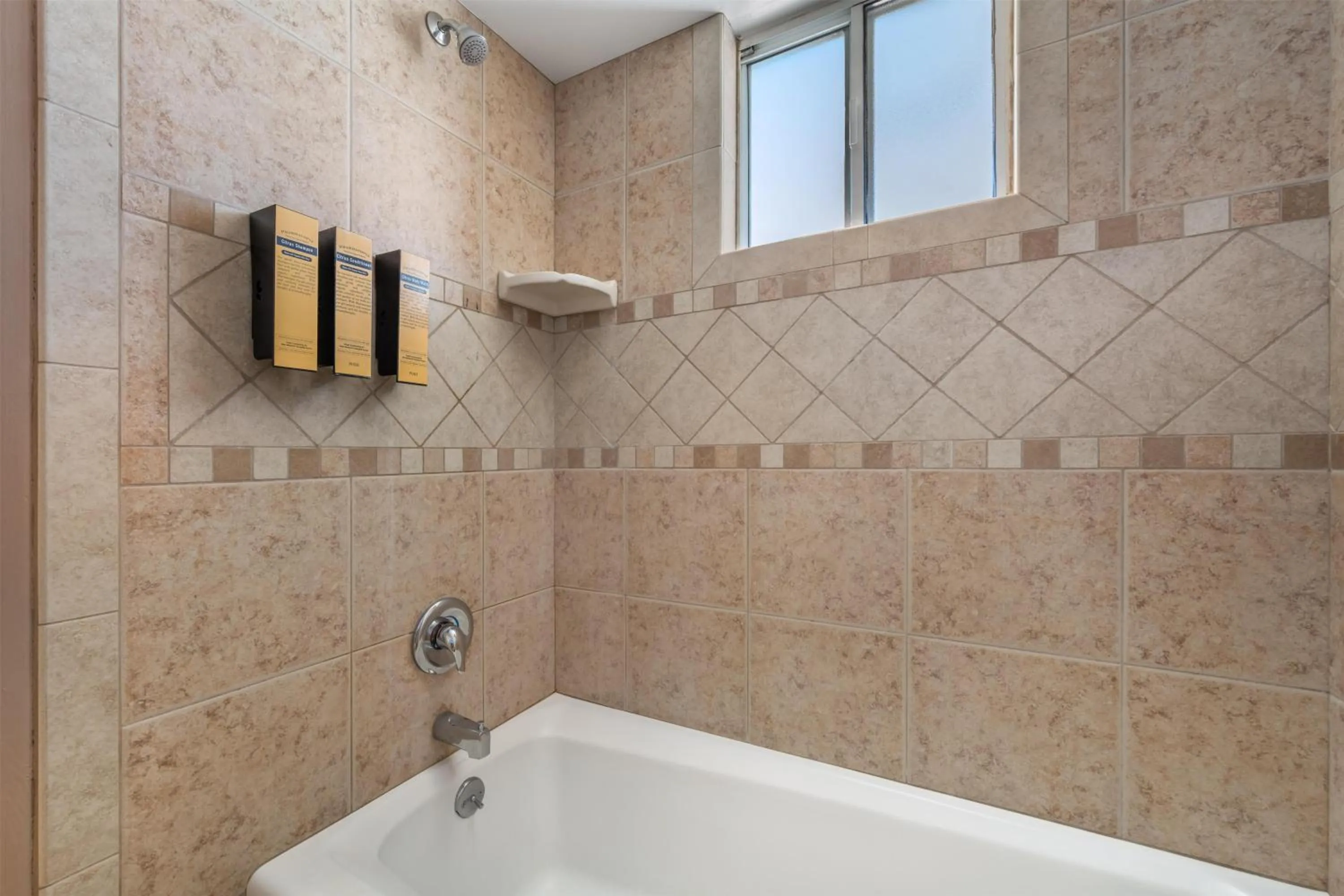 Bathroom in Best Western Plus King's Inn and Suites