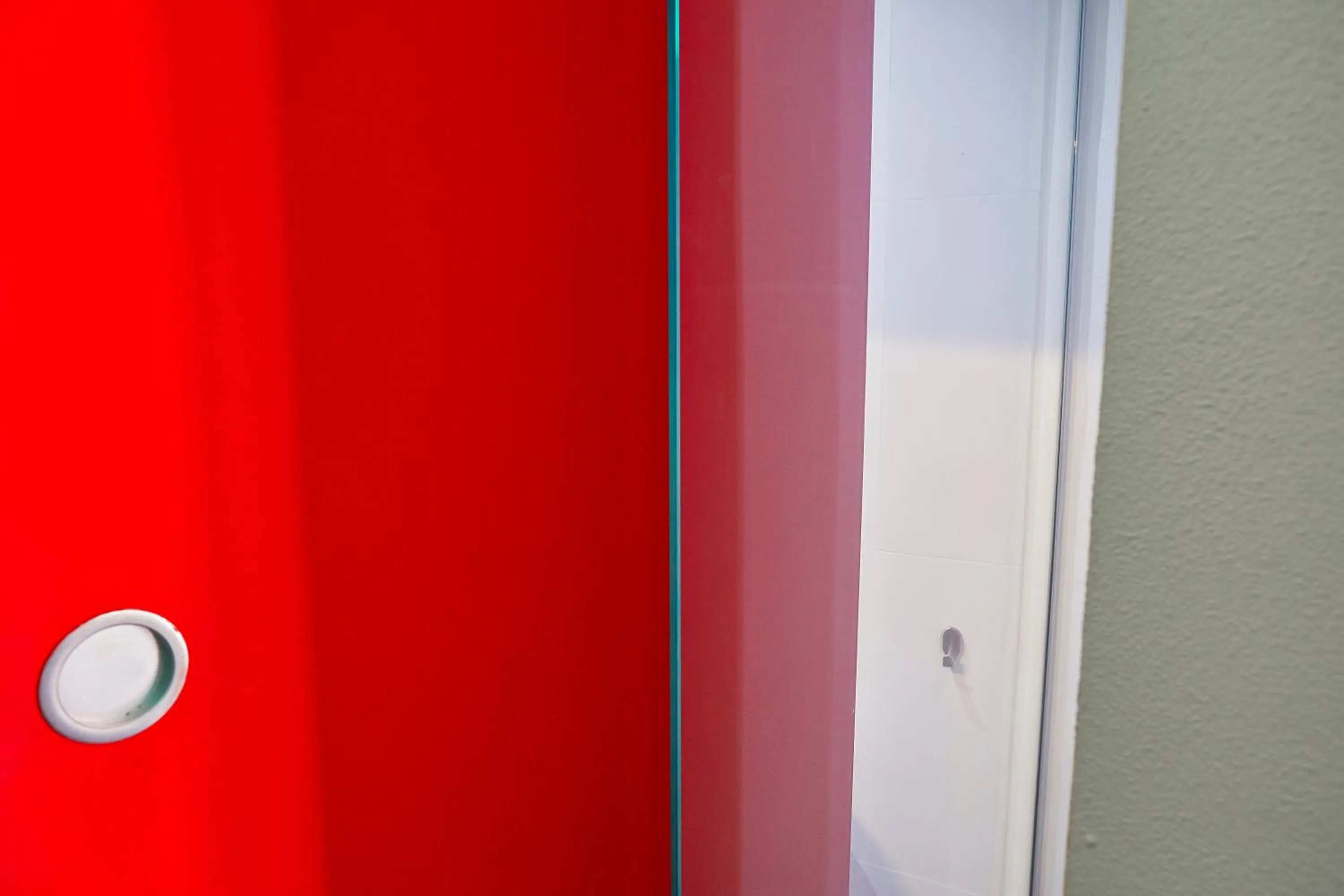 Decorative detail in B&B DEL CORSO