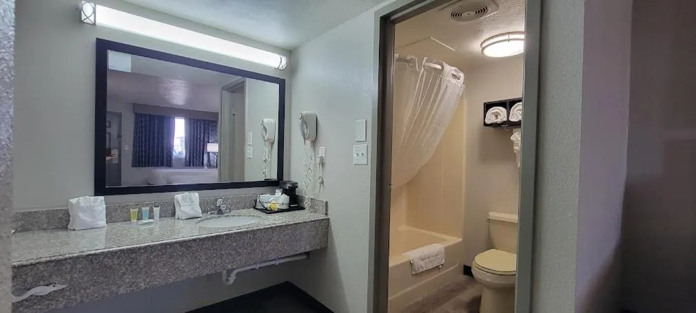 Days Inn by Wyndham Conway