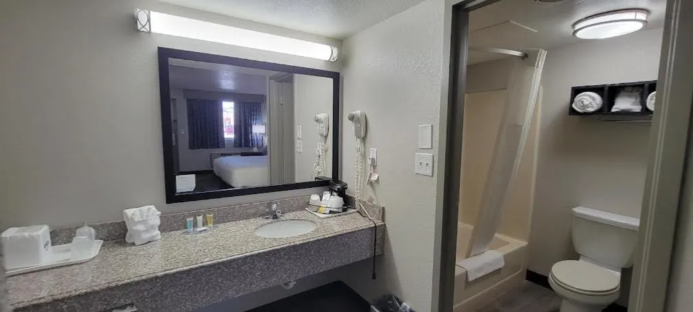 Days Inn by Wyndham Conway