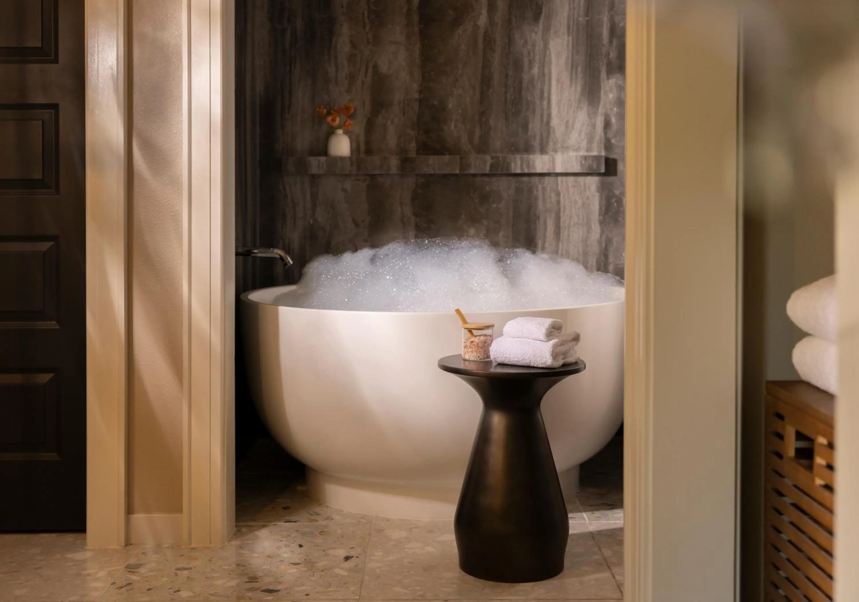 Bathroom in Fairmont Scottsdale Princess