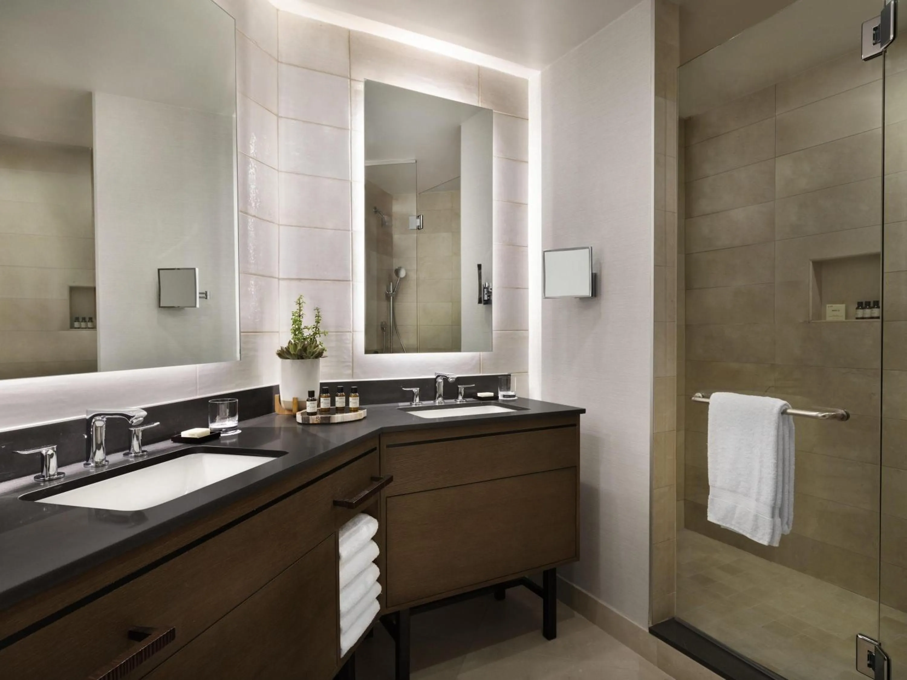 Bedroom in Fairmont Scottsdale Princess