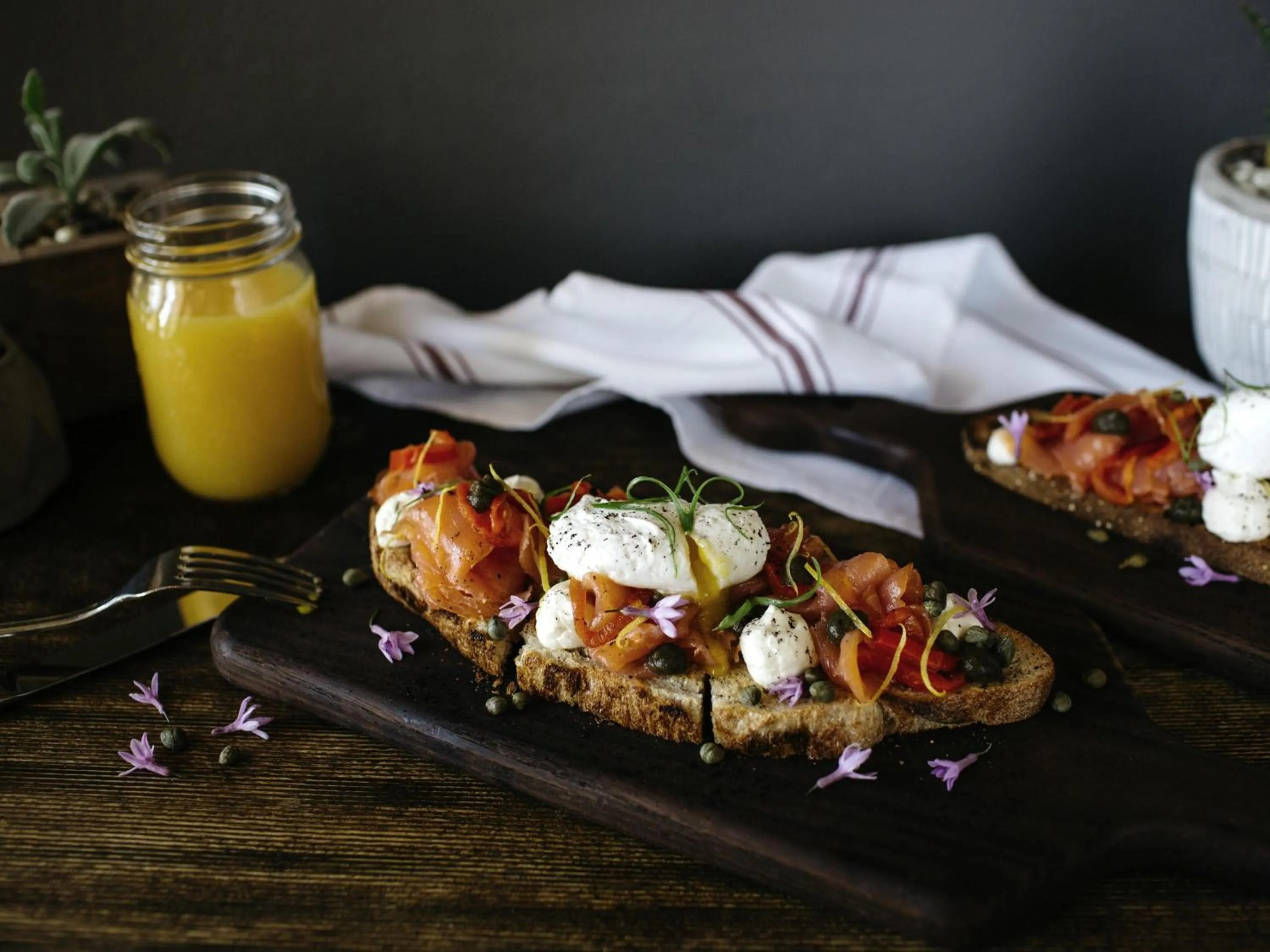 Restaurant/places to eat in Fairmont Scottsdale Princess