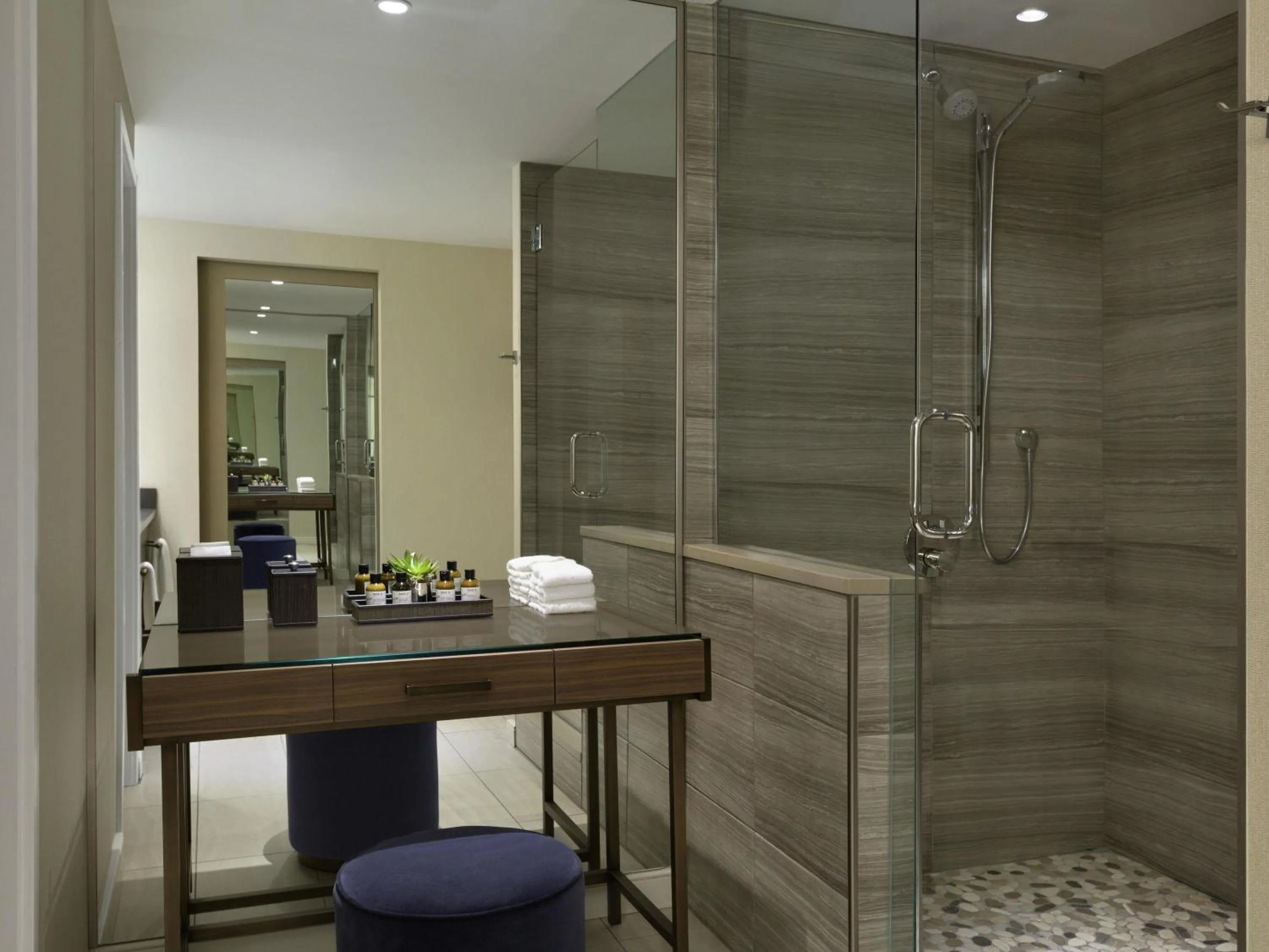 Bedroom in Fairmont Scottsdale Princess