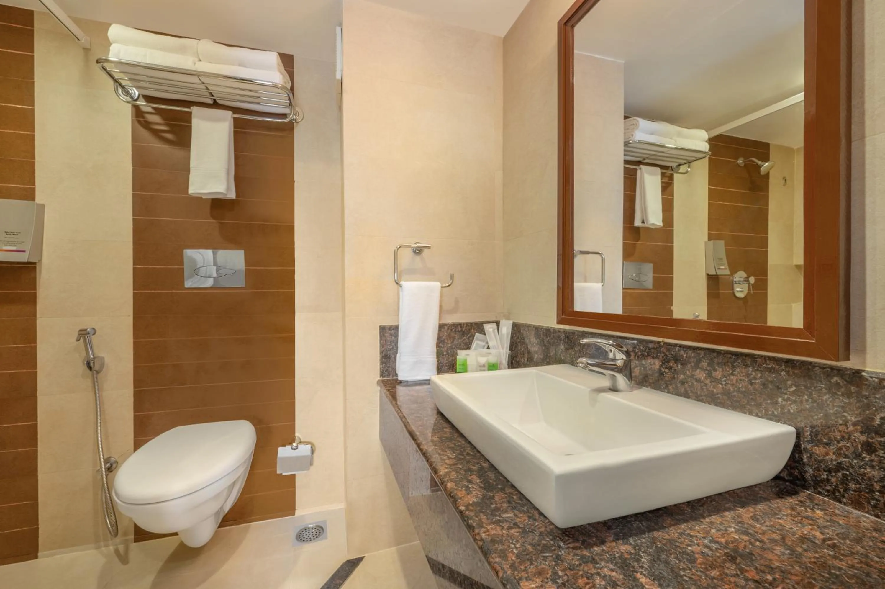 Bathroom in Sterling Ooty Elk Hill