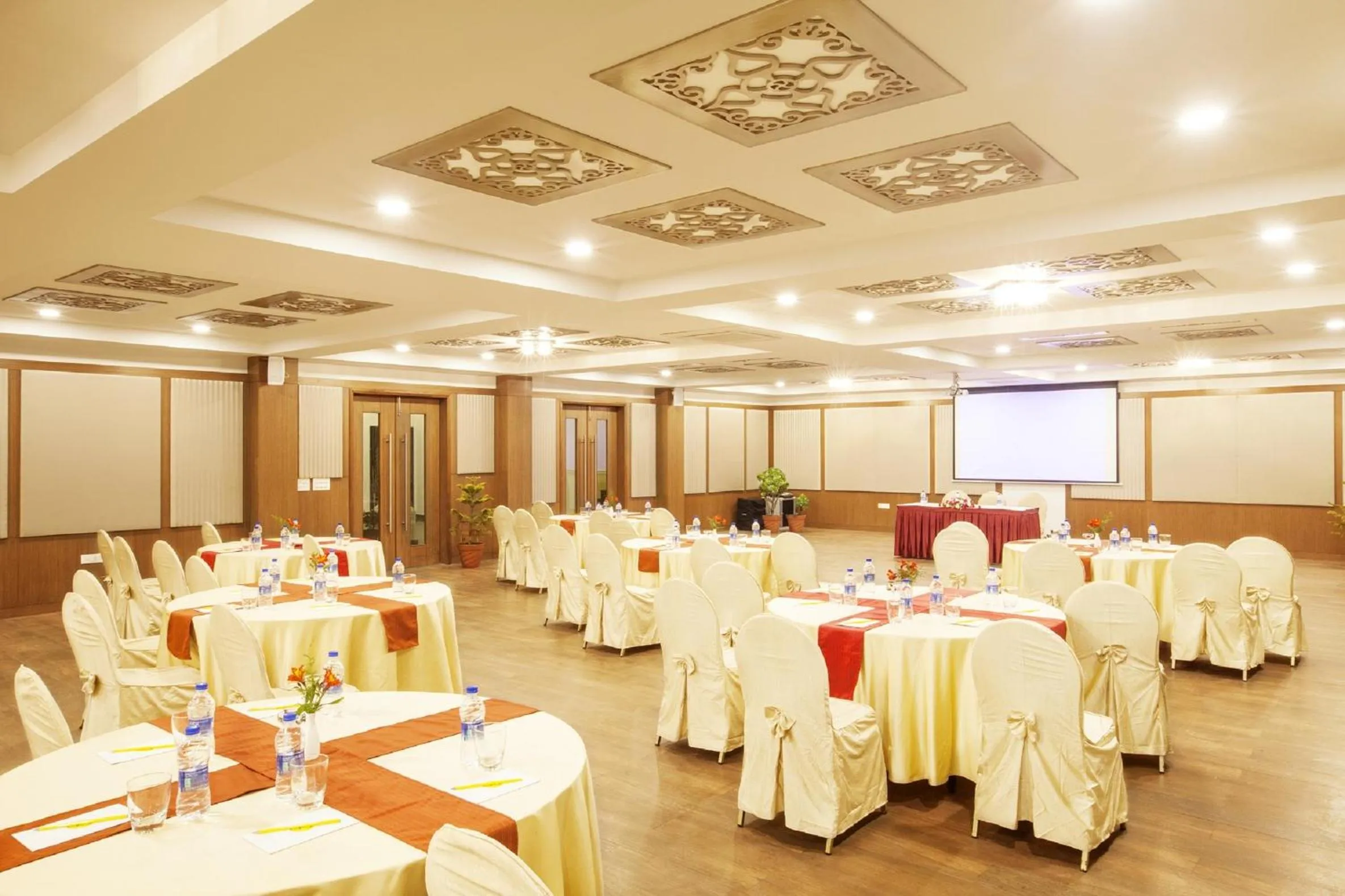 Banquet/Function facilities in Sterling Ooty Elk Hill