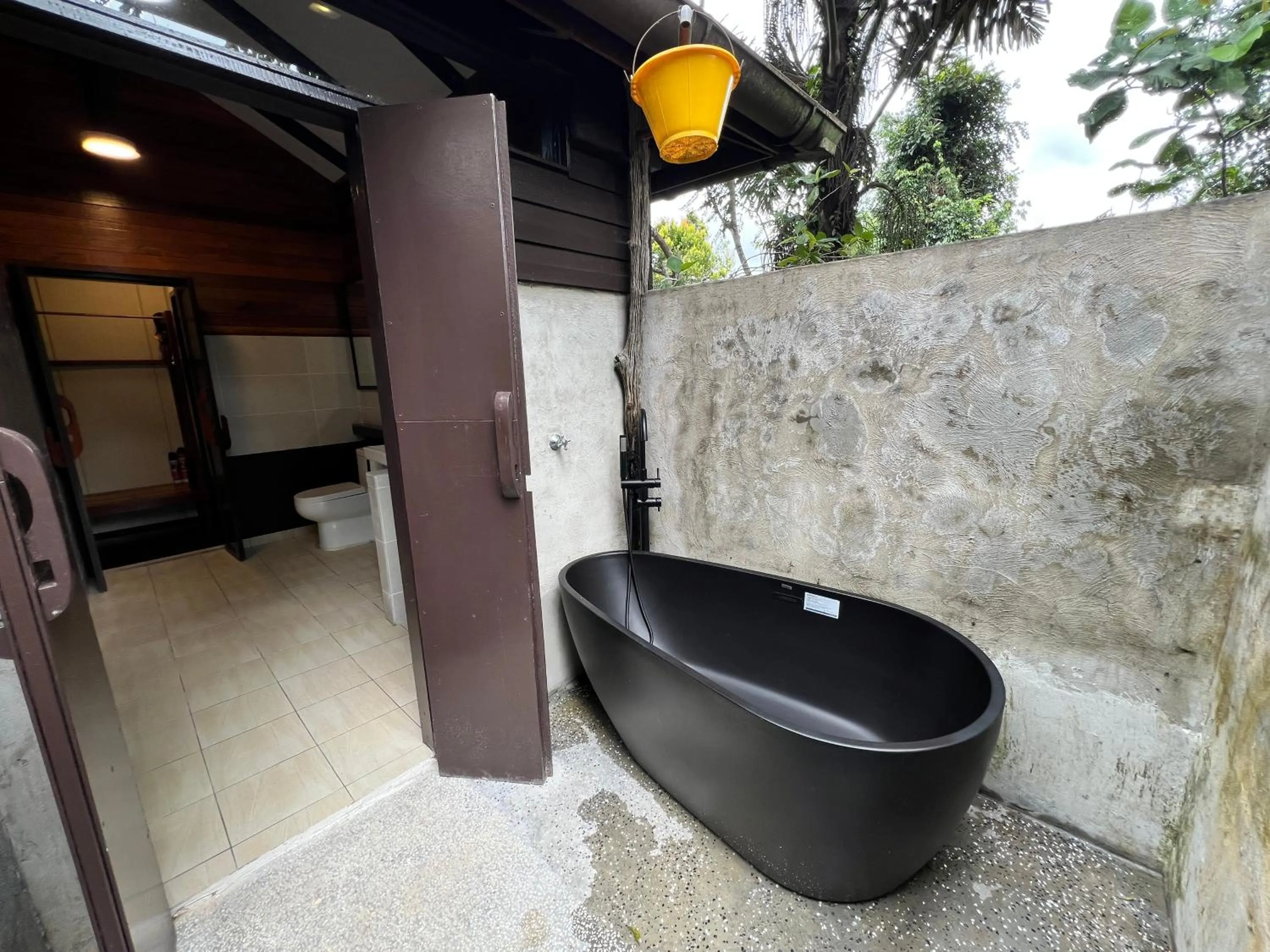 Sepilok Forest Edge Resort