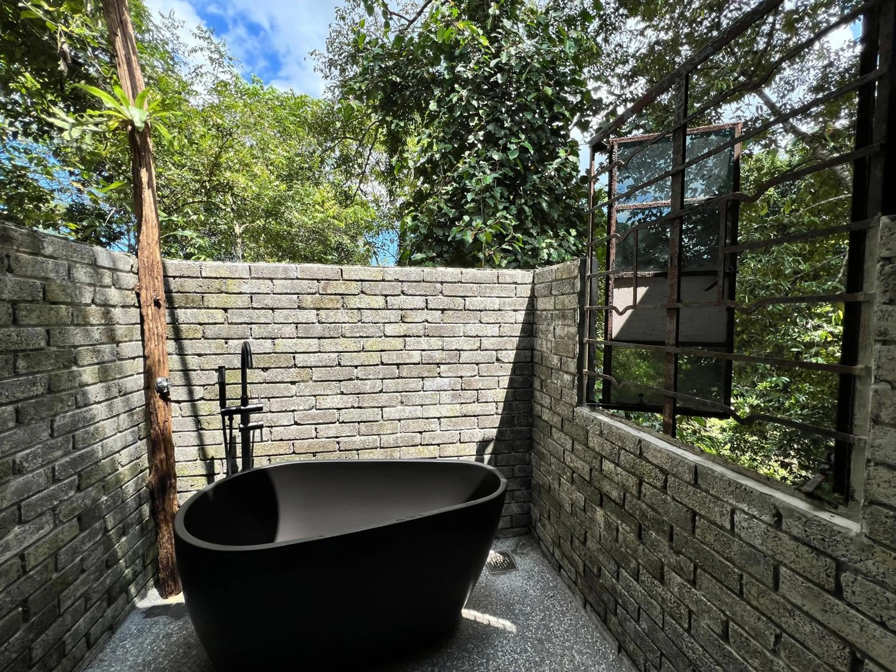 Sepilok Forest Edge Resort