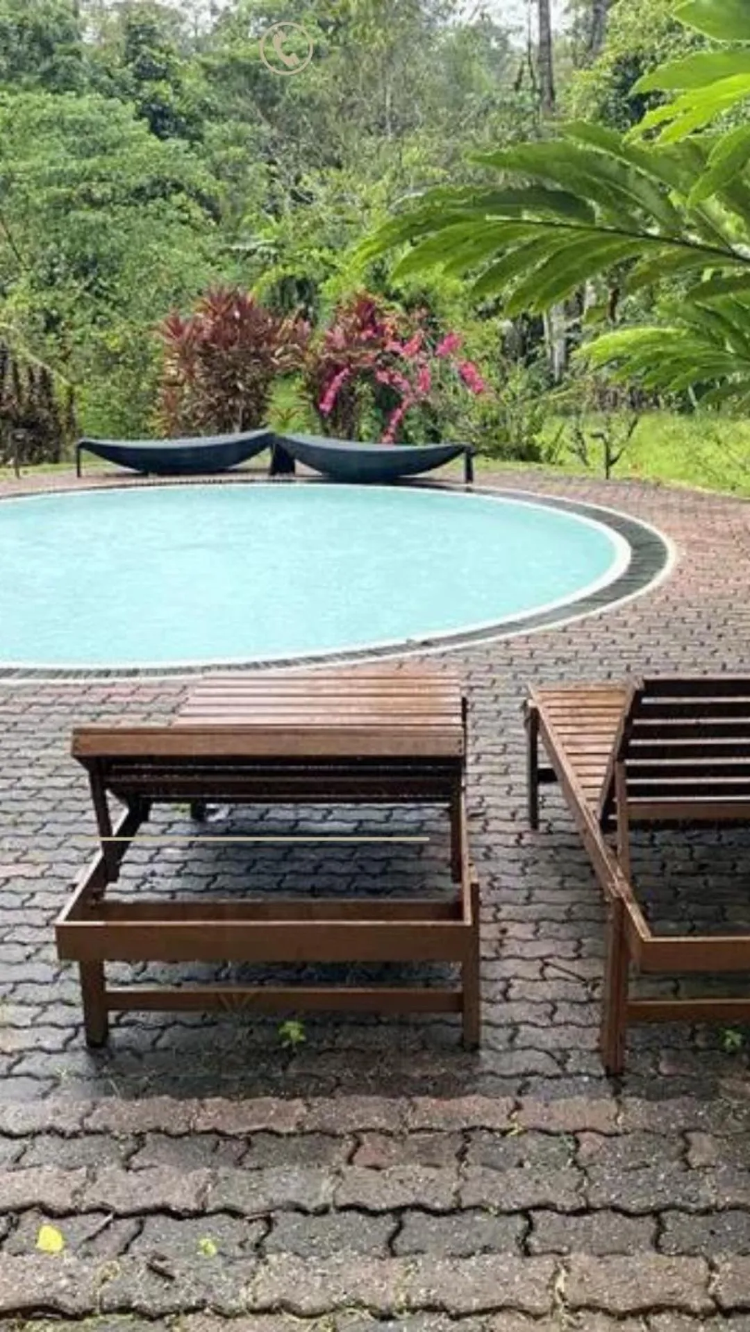 Sepilok Forest Edge Resort