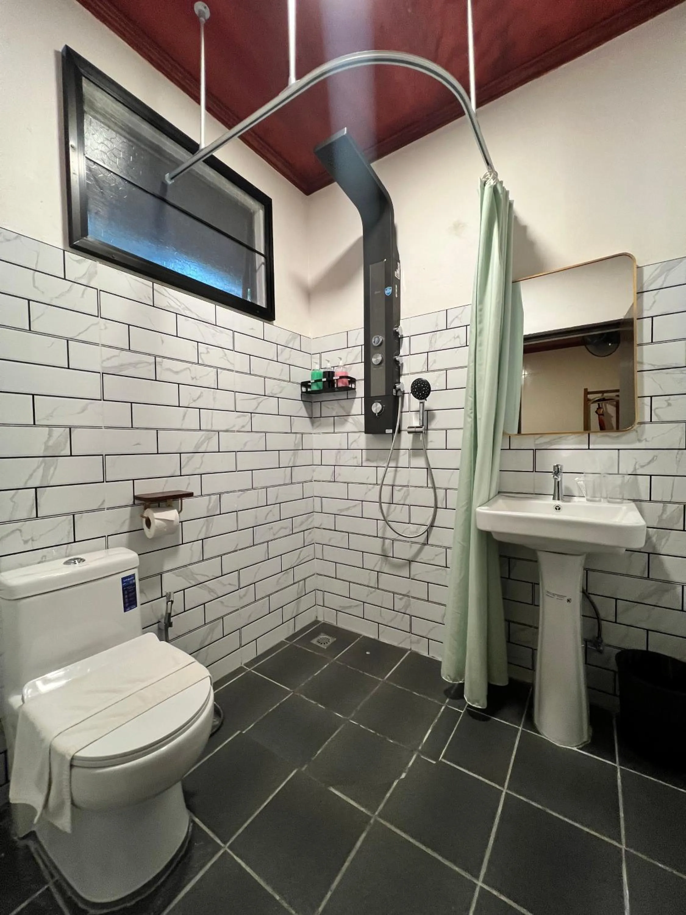 Sepilok Forest Edge Resort