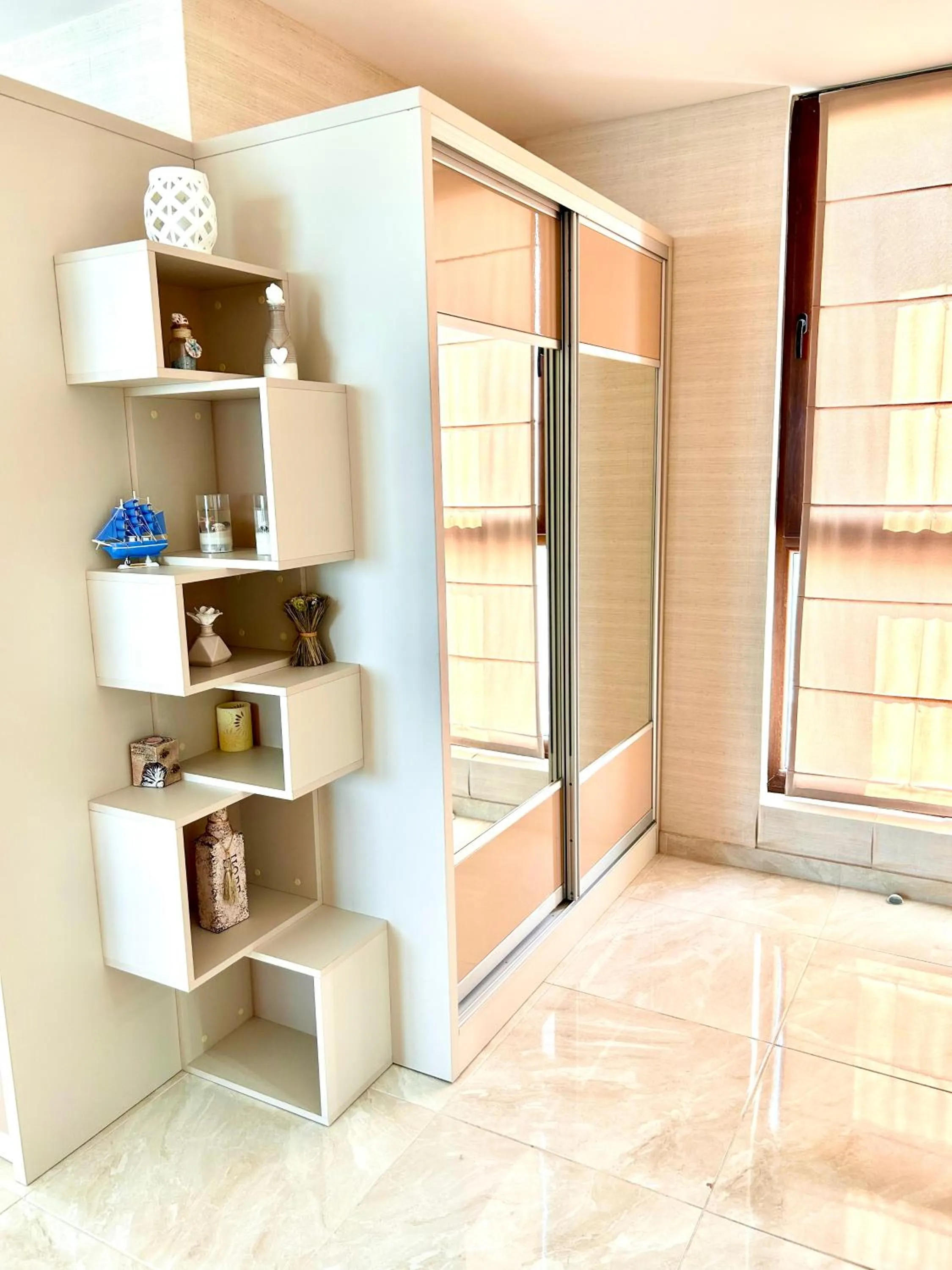 Apartcomplex Golden Bay