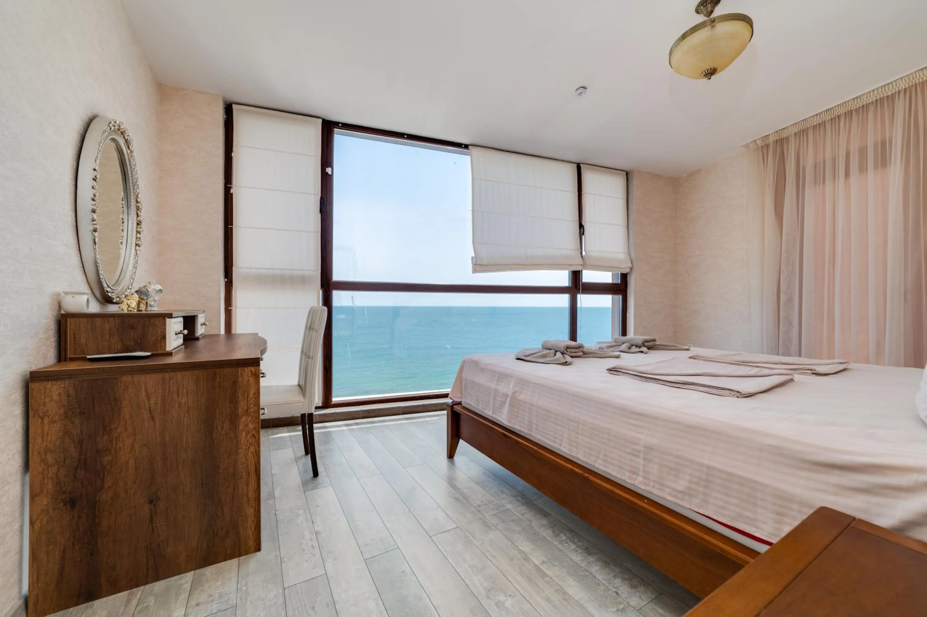 Apartcomplex Golden Bay