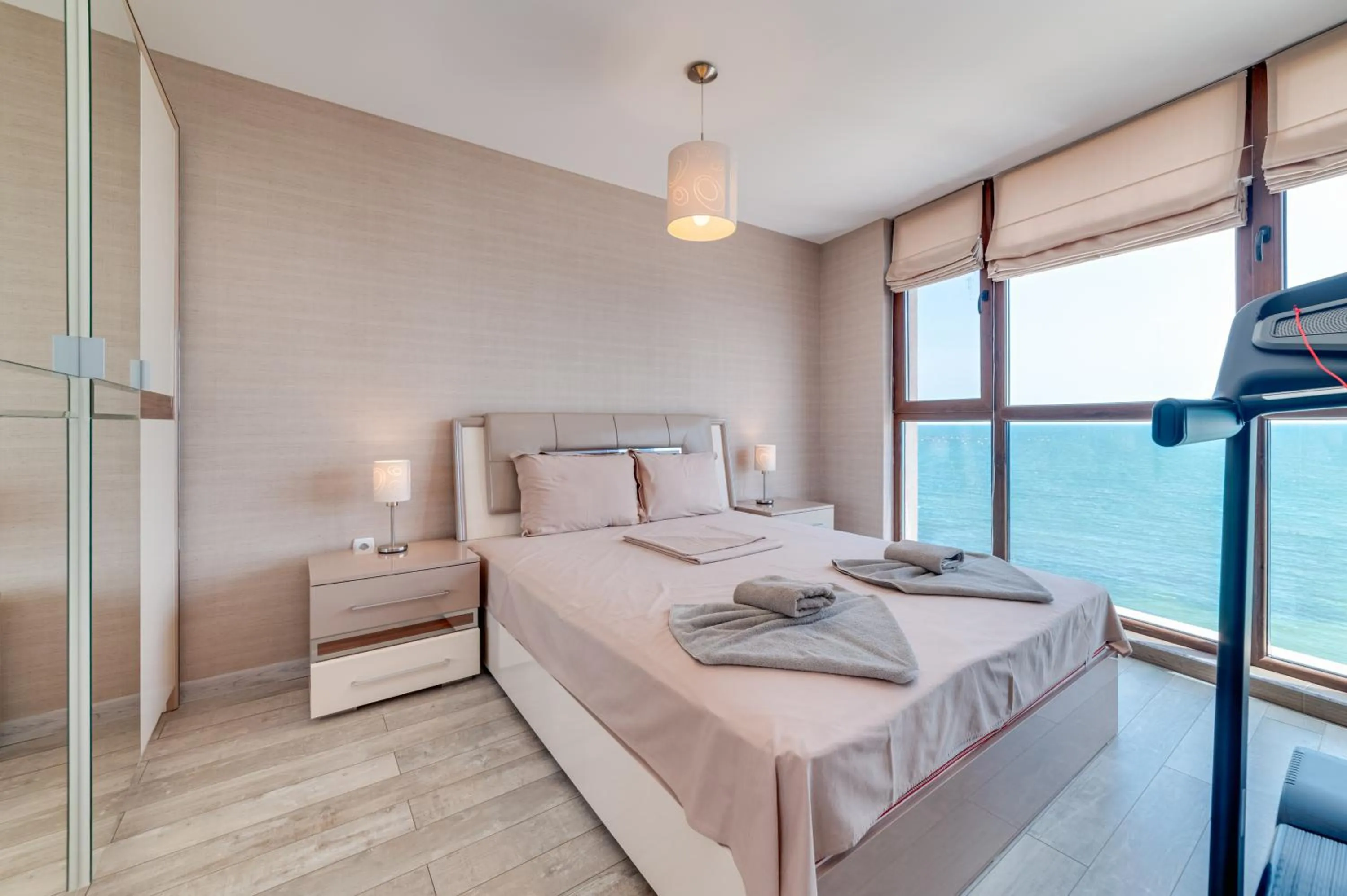 Apartcomplex Golden Bay