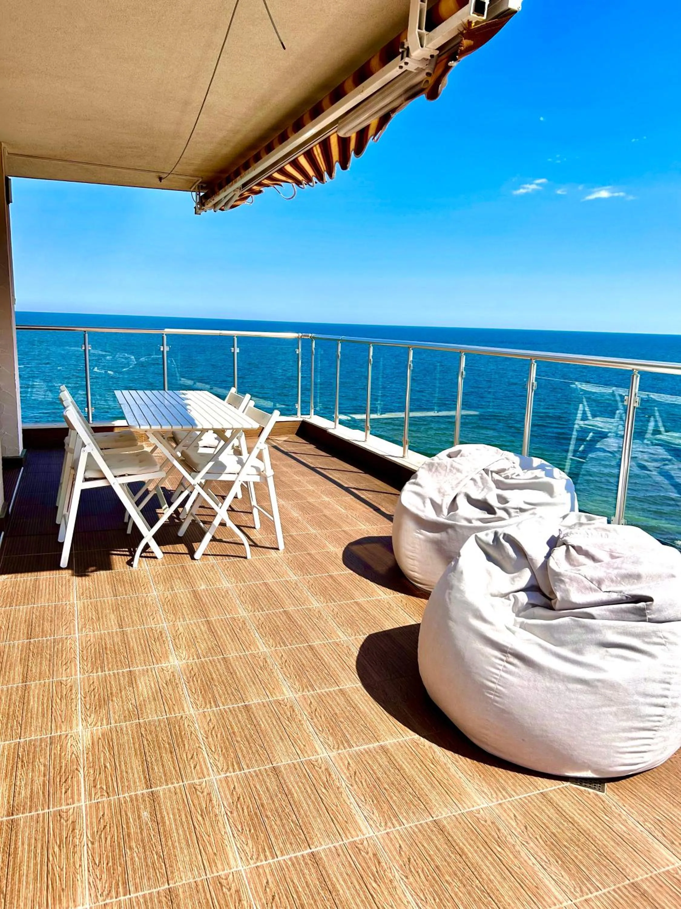 Apartcomplex Golden Bay