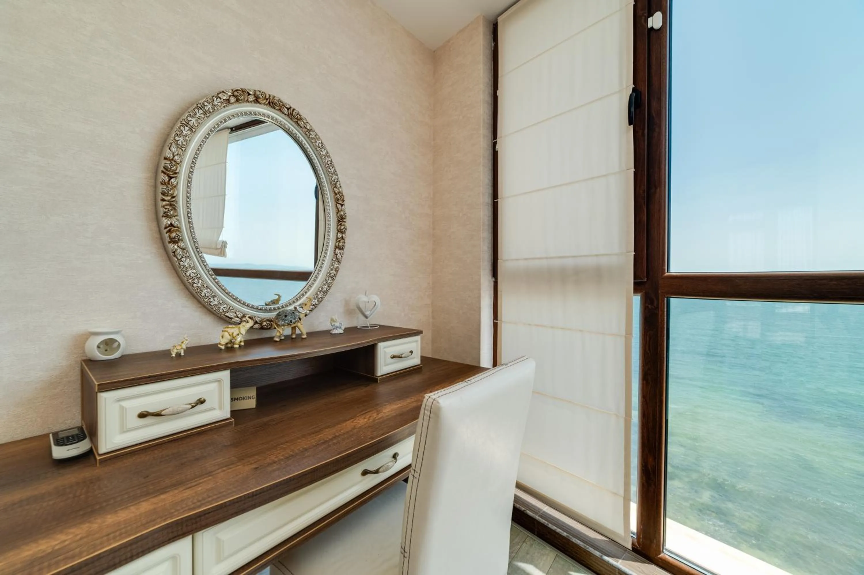 Apartcomplex Golden Bay