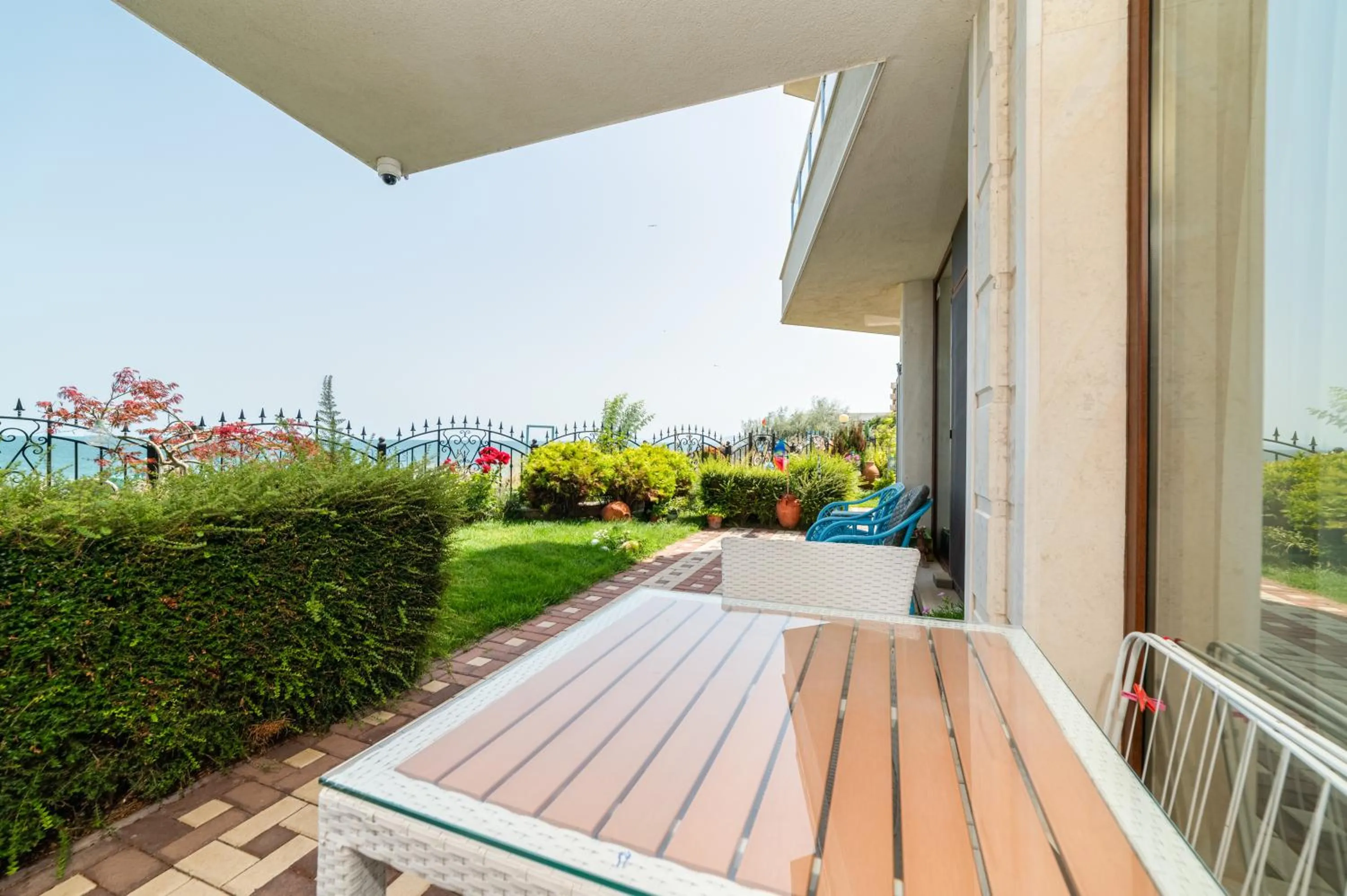 Apartcomplex Golden Bay