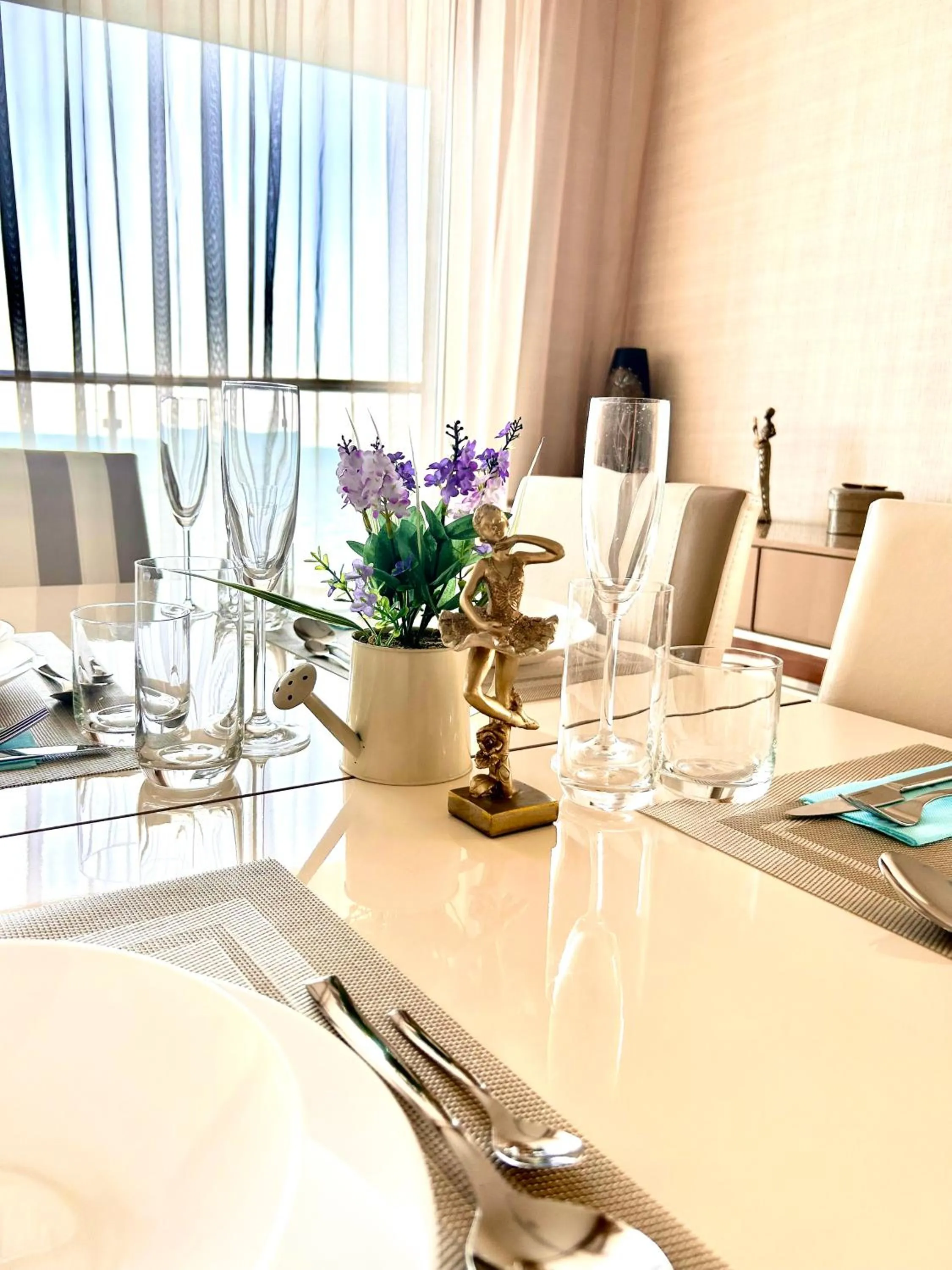 Apartcomplex Golden Bay