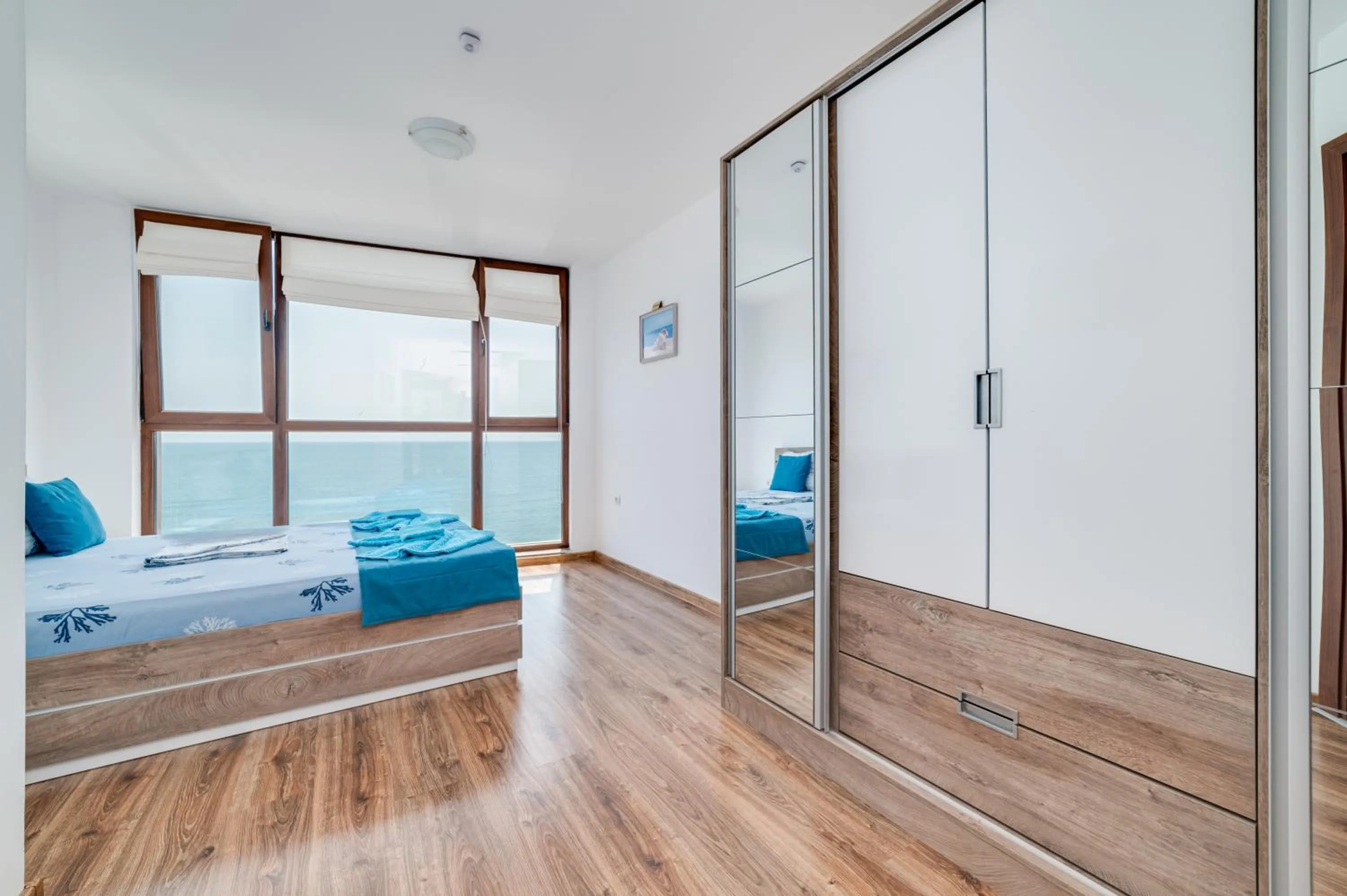 Apartcomplex Golden Bay