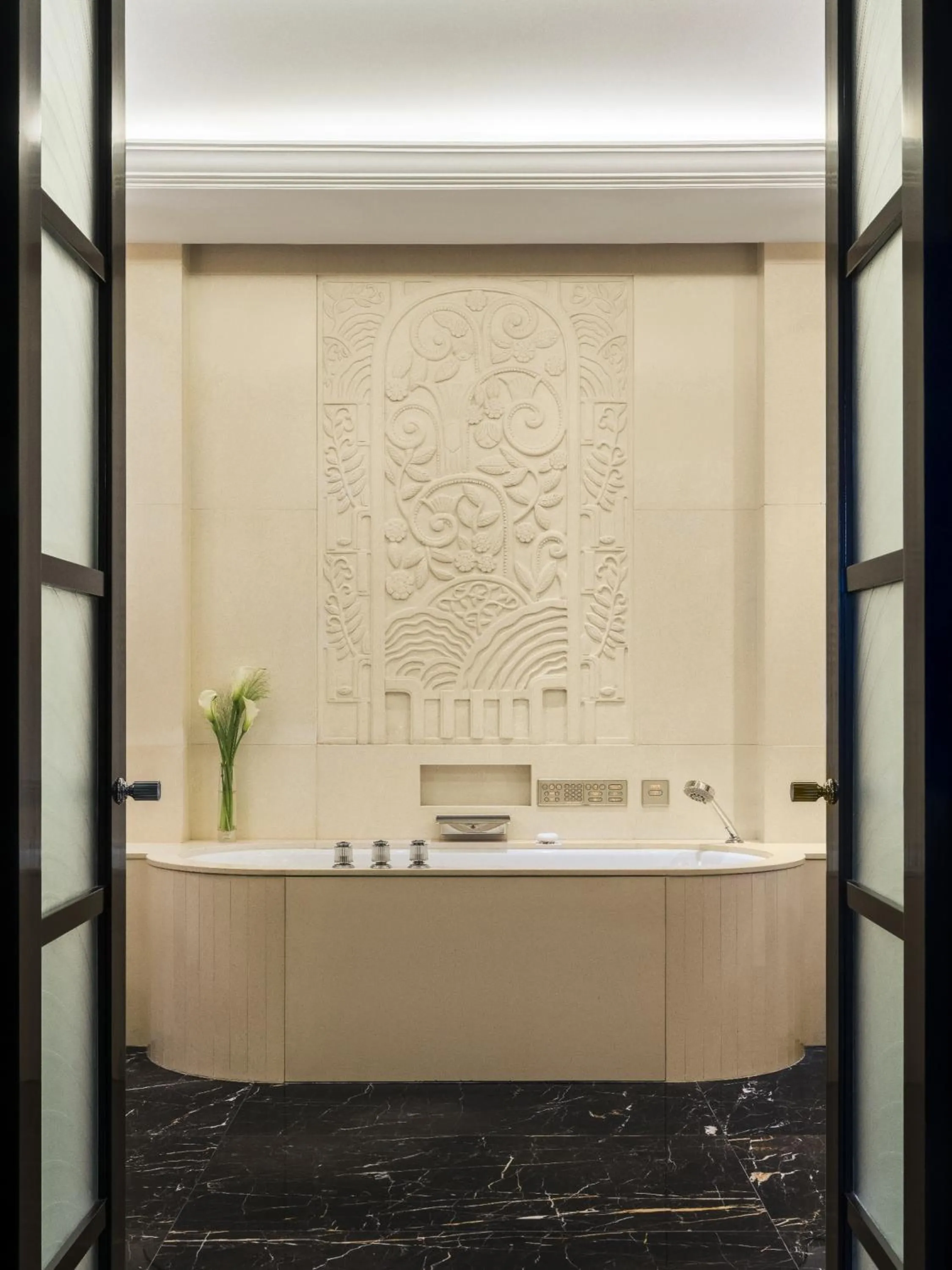 The Peninsula Shanghai