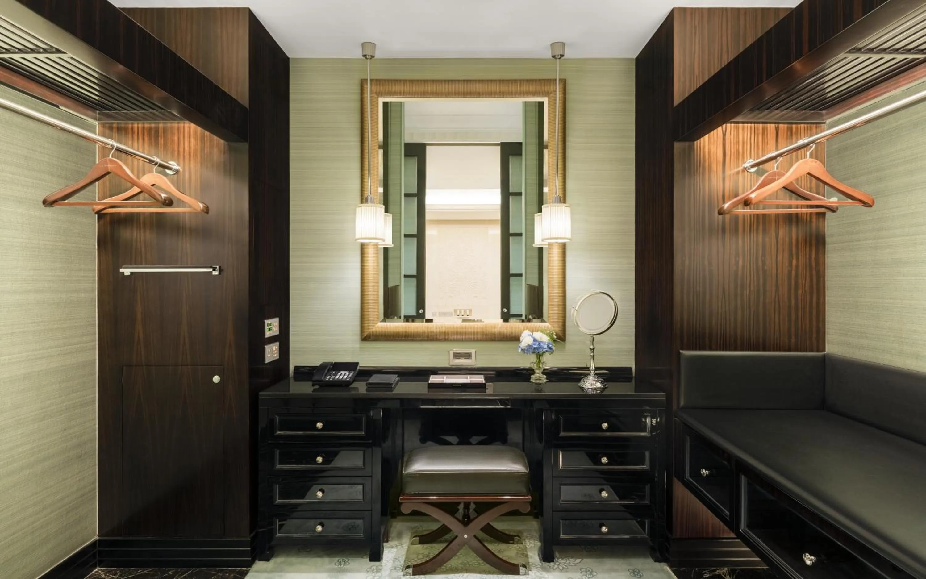 The Peninsula Shanghai