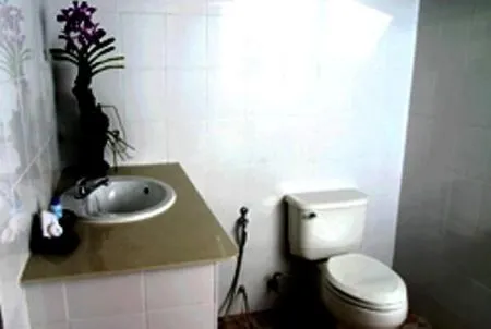 Sea Sand Sun Resort, Lanta Island