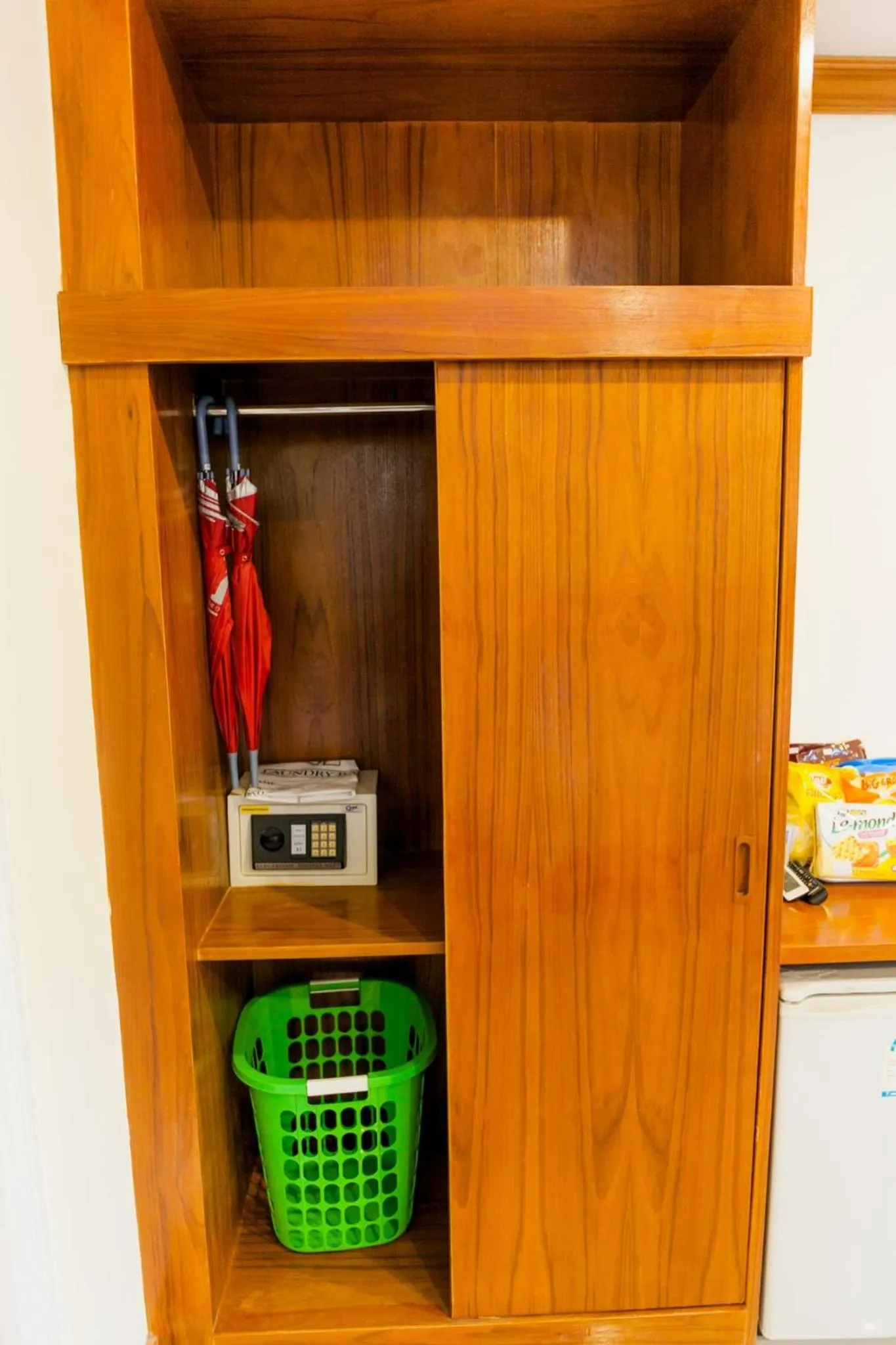 Sea Sand Sun Resort, Lanta Island