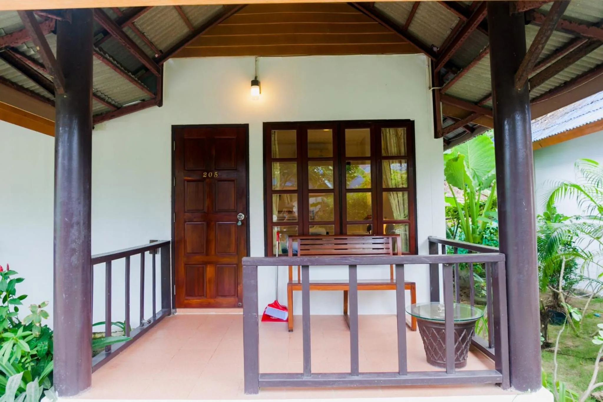 Sea Sand Sun Resort, Lanta Island