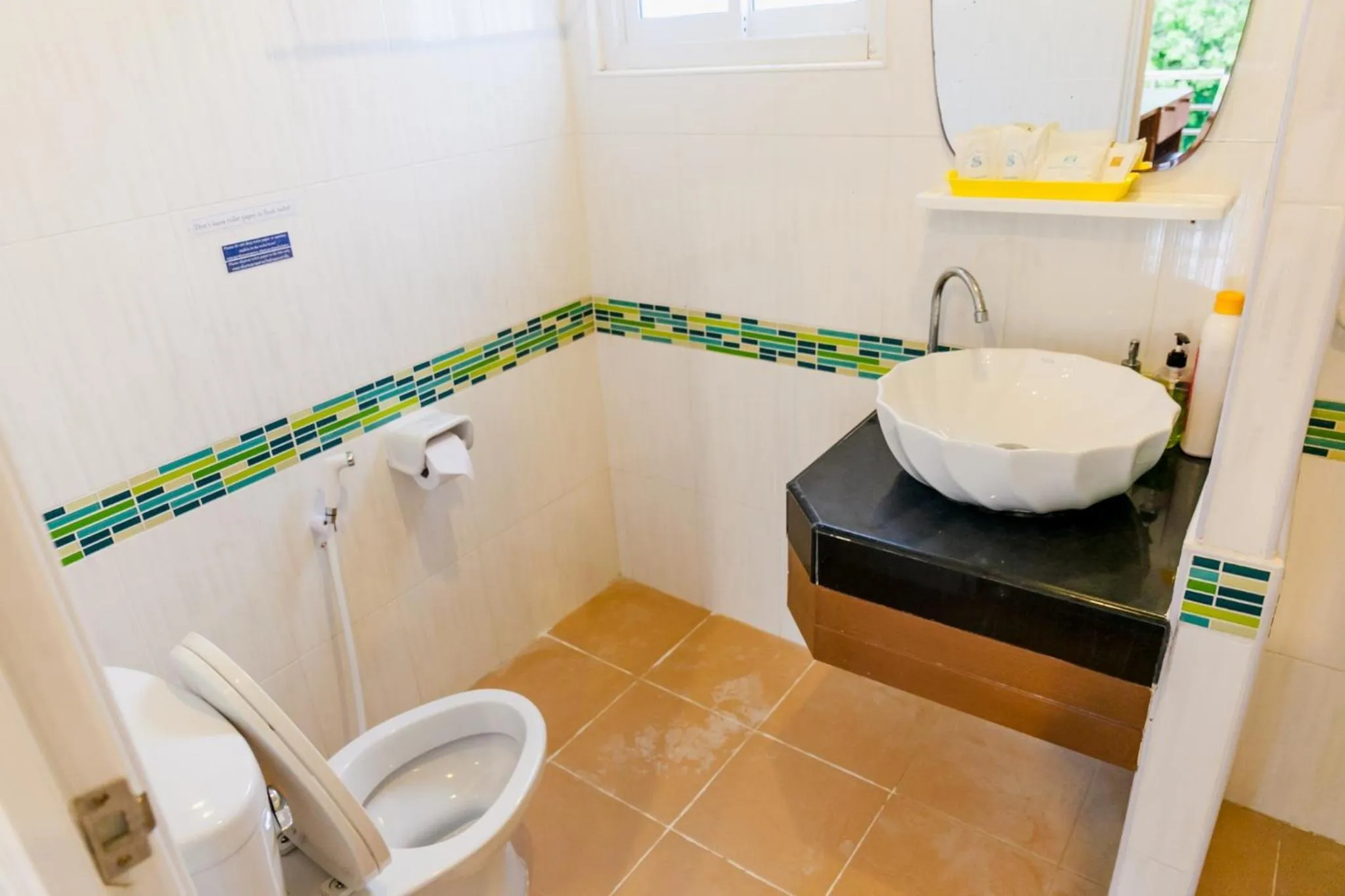 Sea Sand Sun Resort, Lanta Island