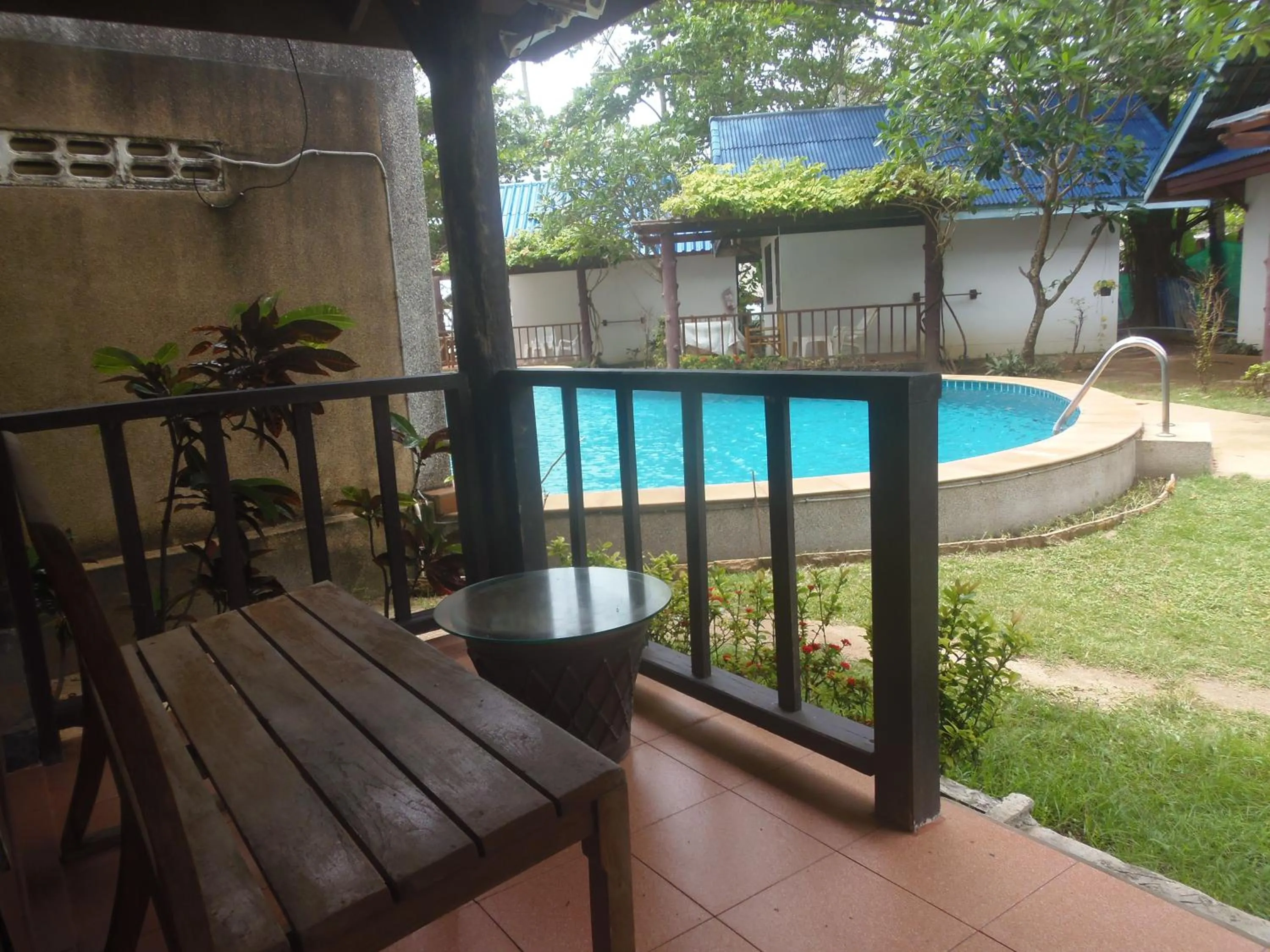 Sea Sand Sun Resort, Lanta Island